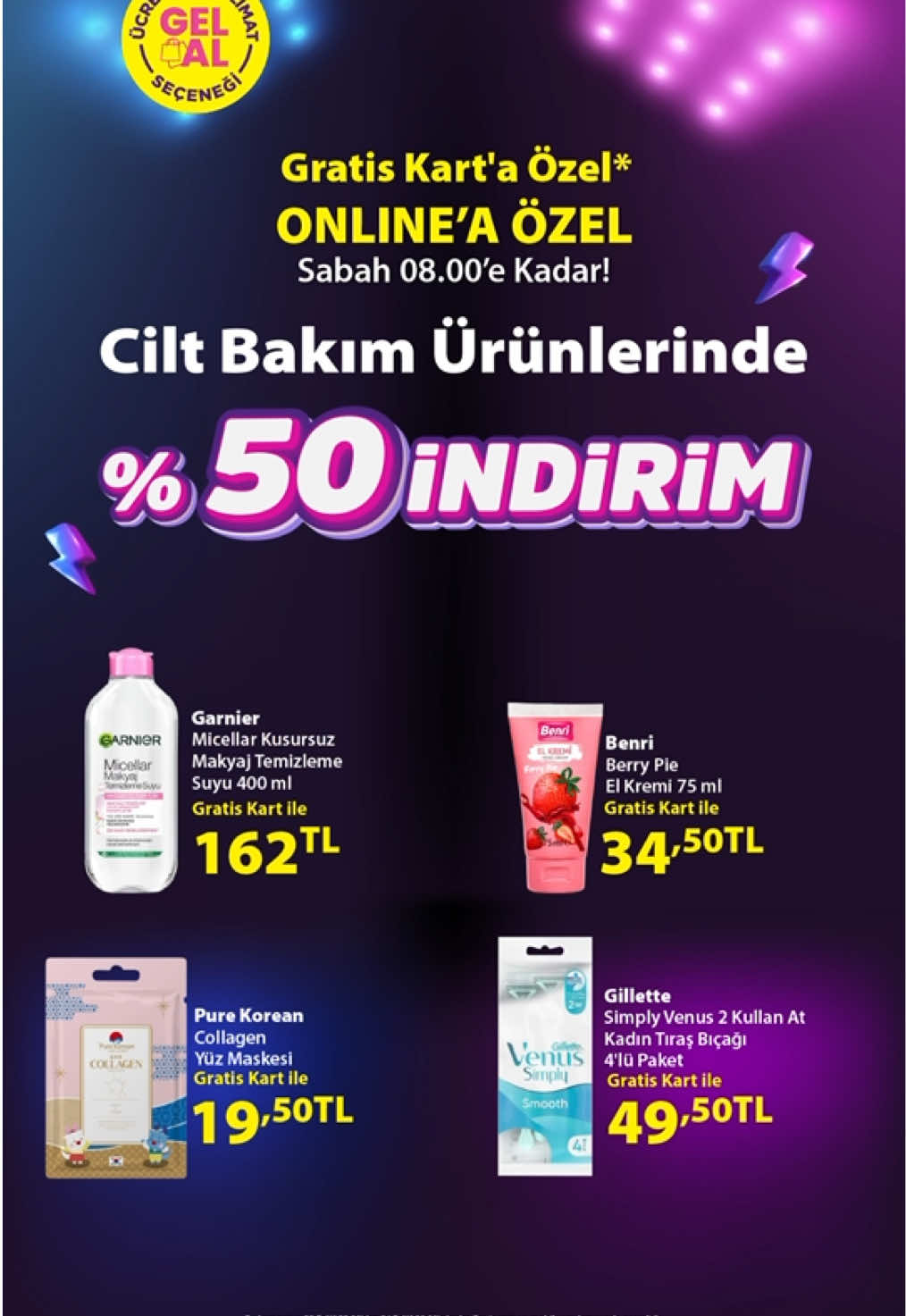 @Gratis