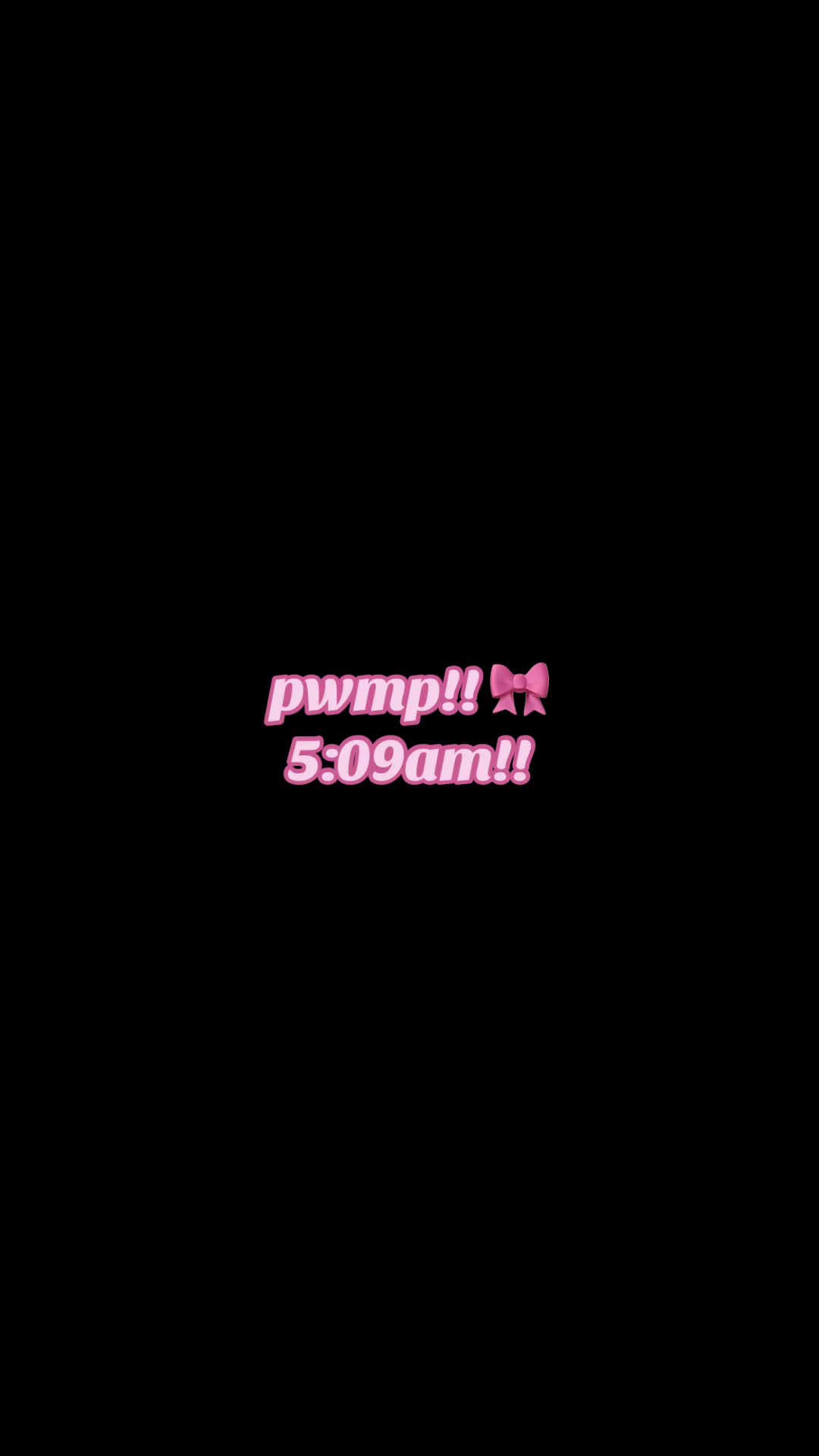 @pwmp 😖
