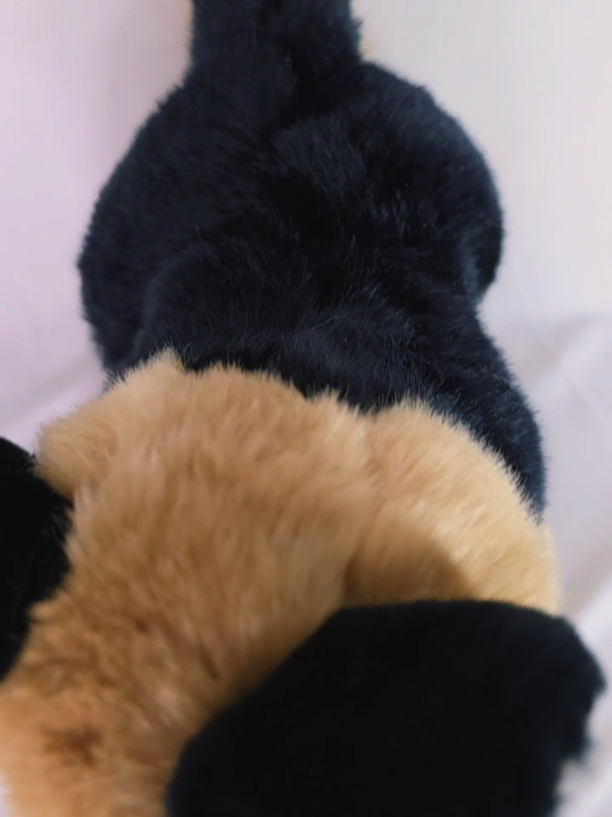 @TreasureDenPlush