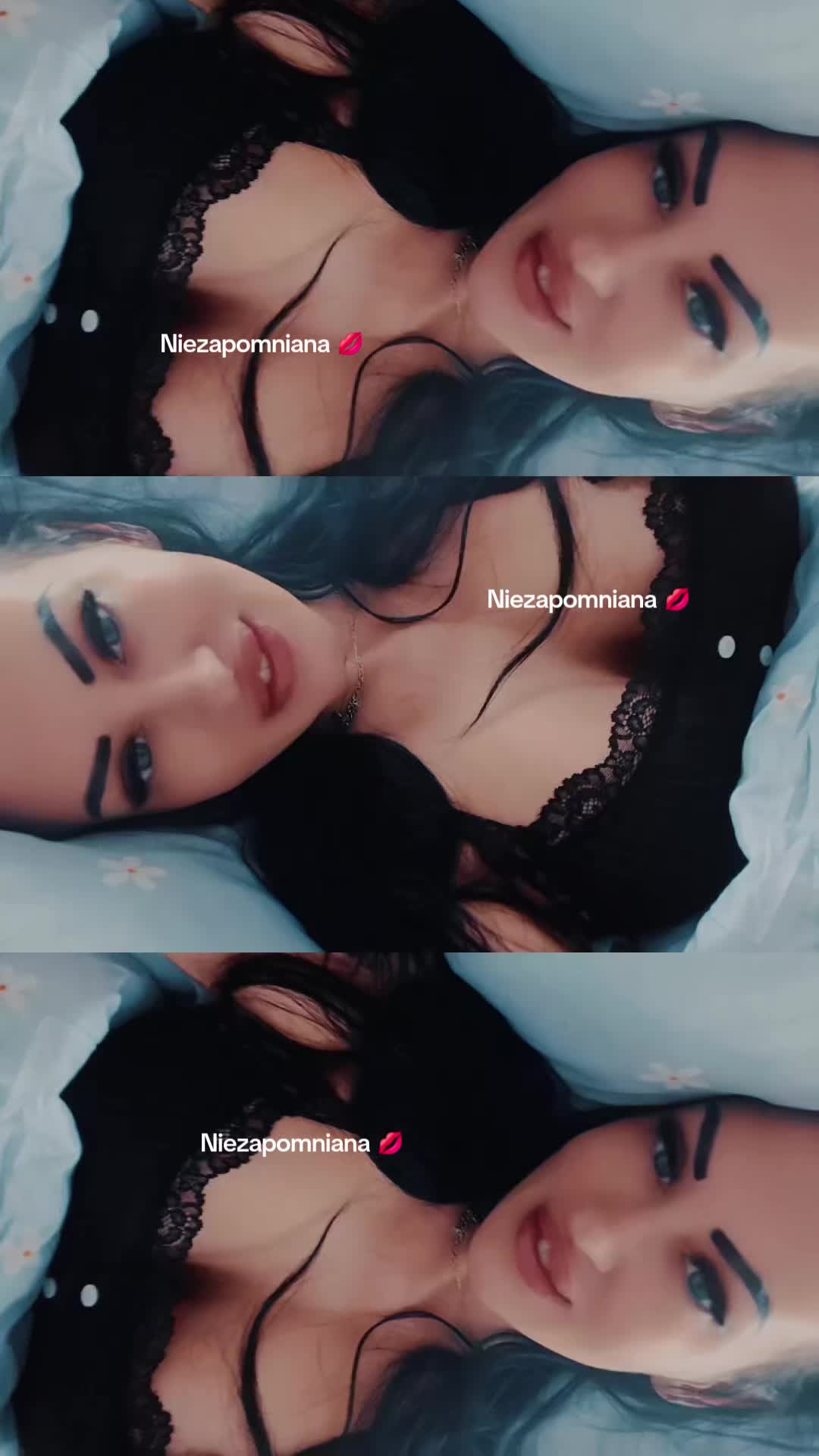 @Niezapomniana💋 to ja