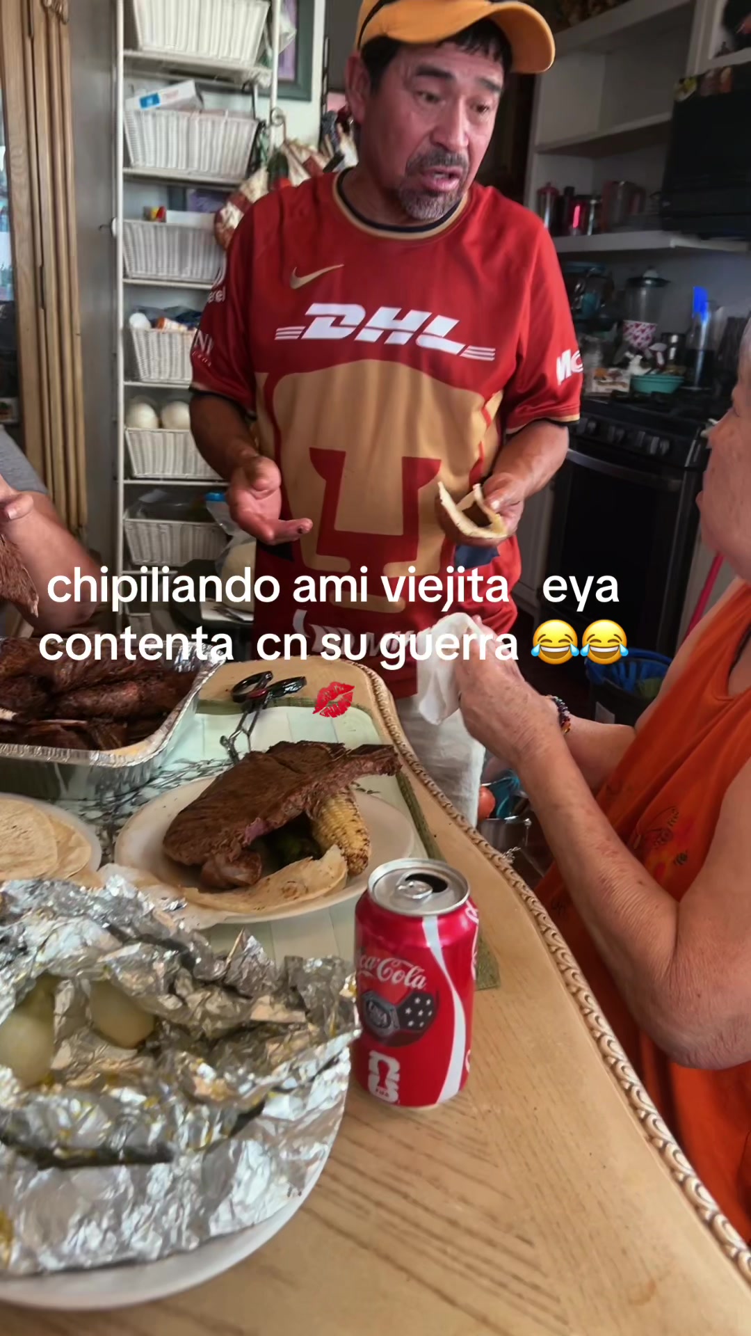 @Luisa Avalos