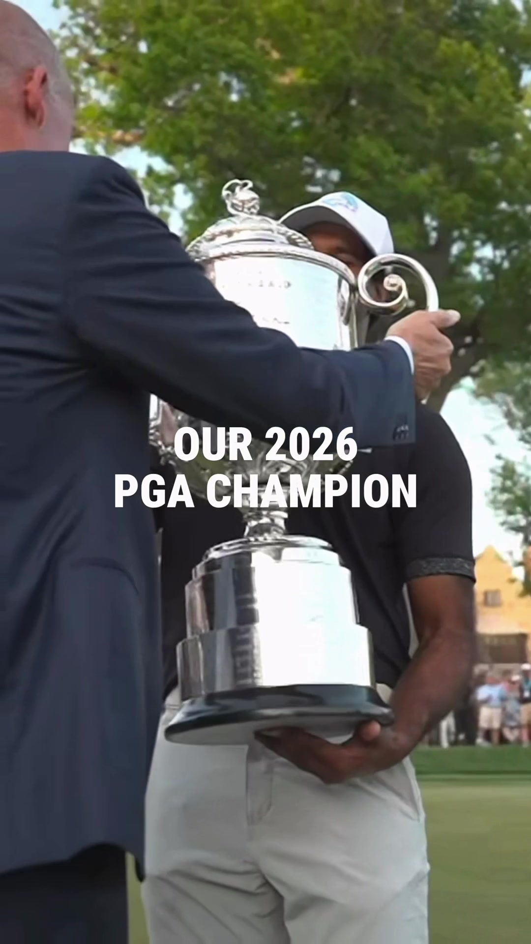 @PGA of America