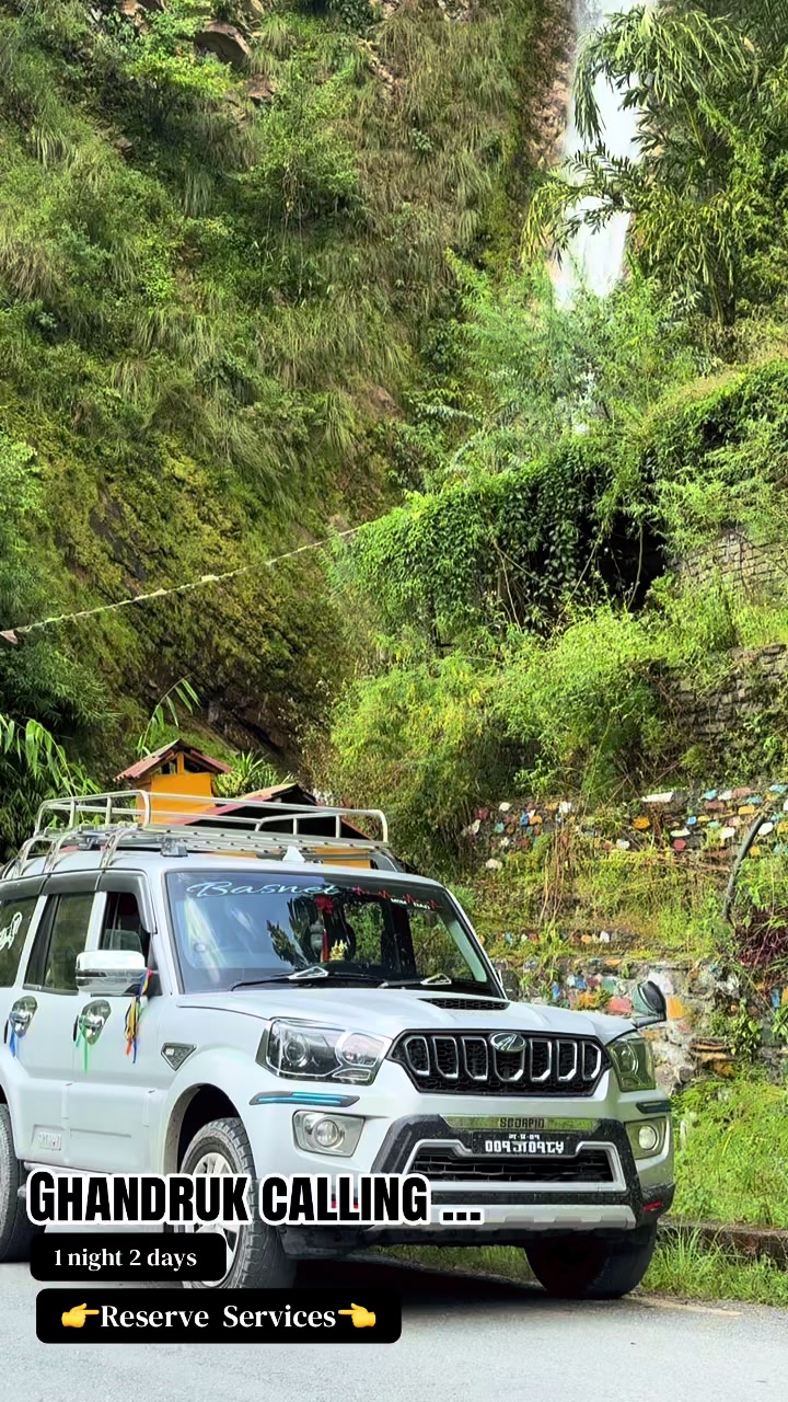 @Basnet Travels Official 🚙