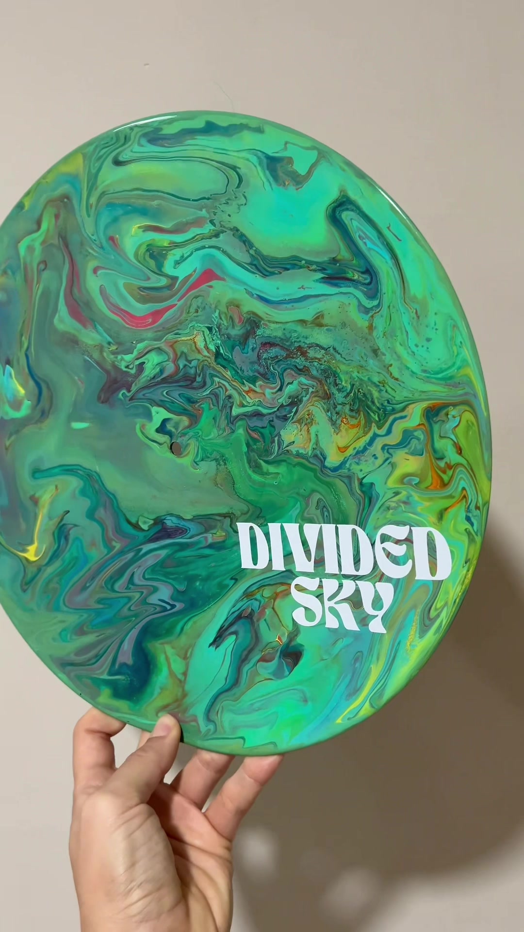 @Revyved Records