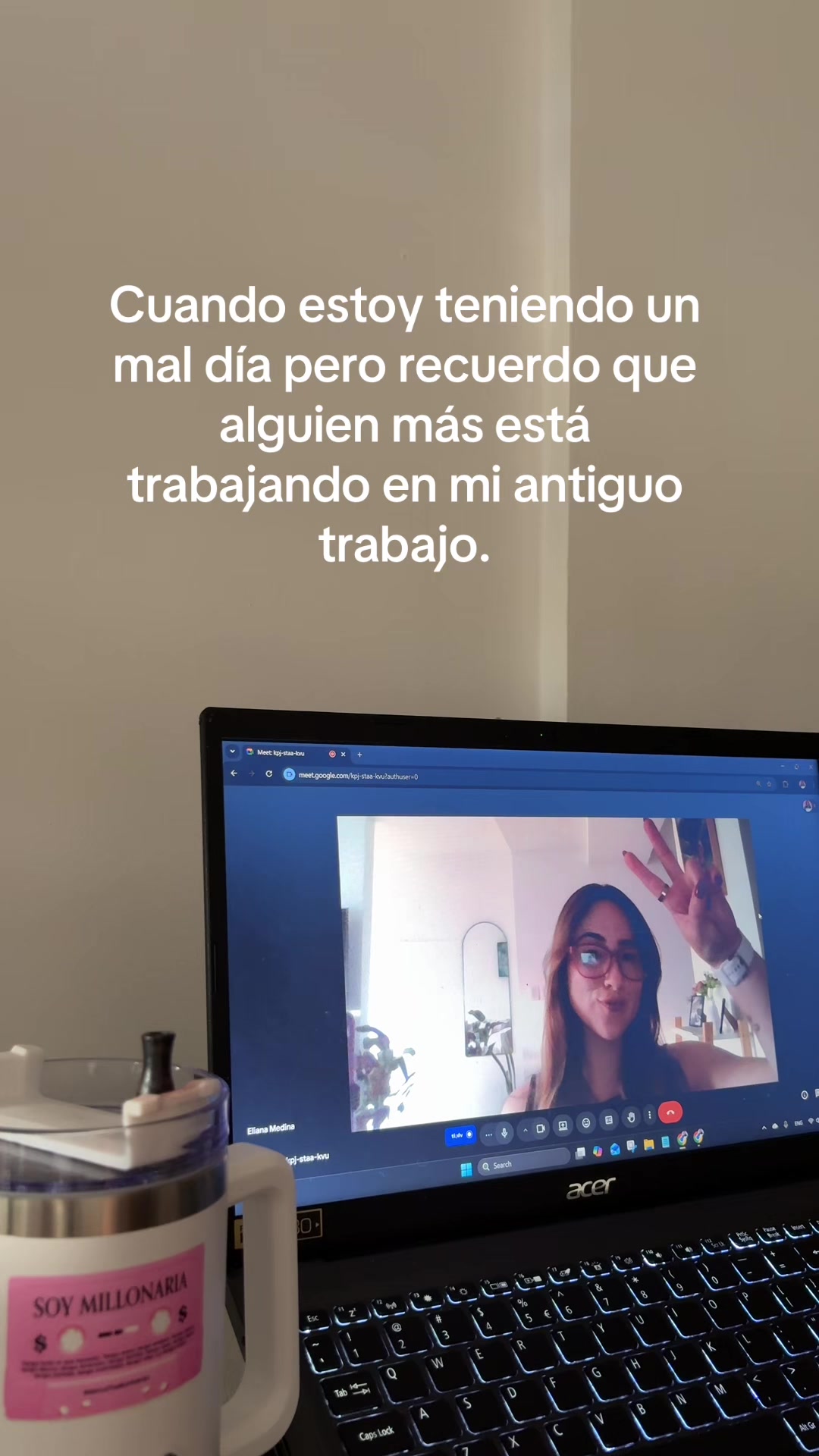 @Eli Medina