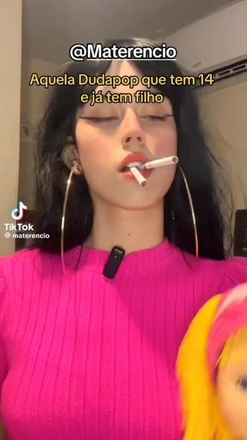 @Duda pop oficial