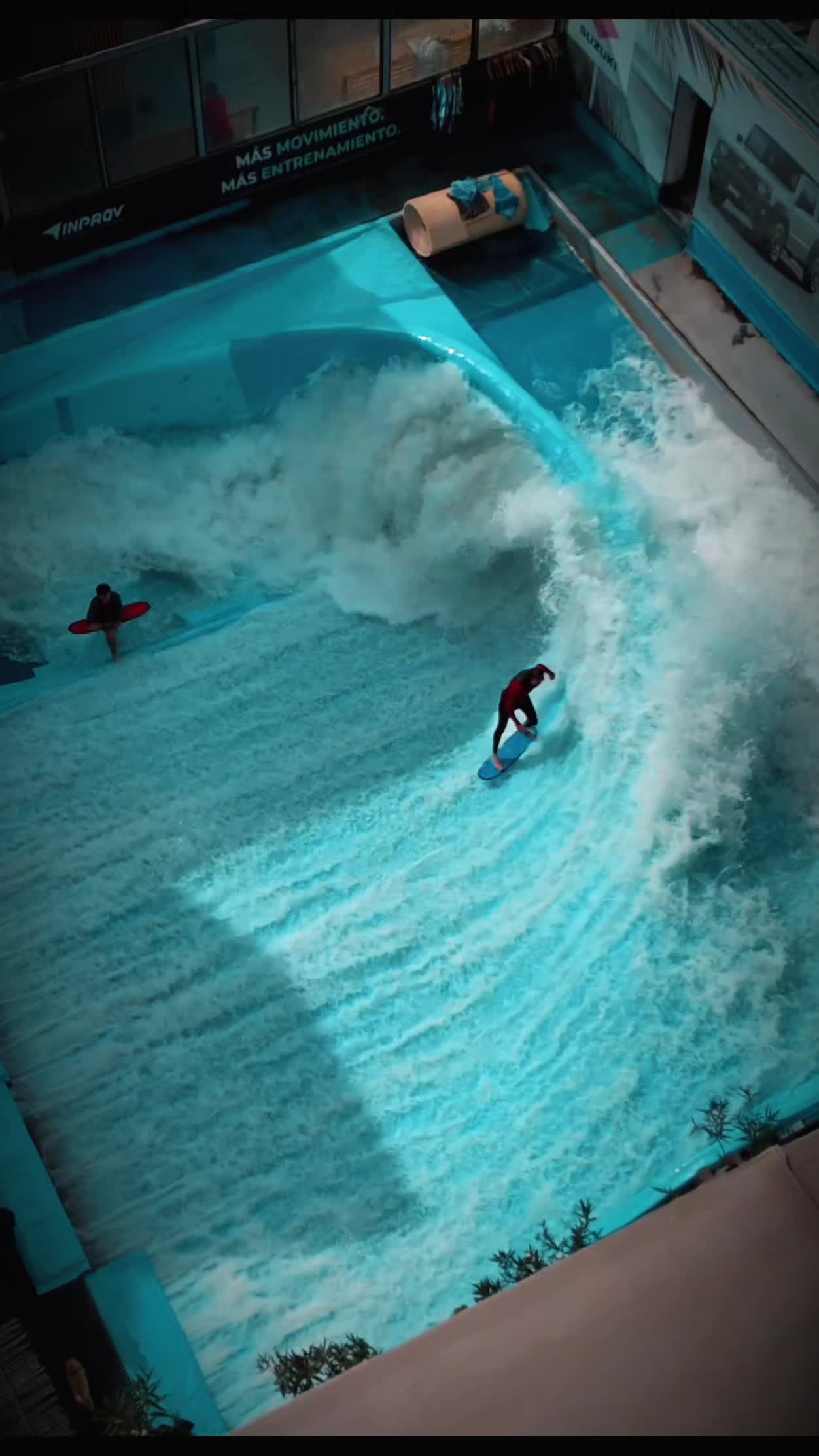 @FlowRider 13roz