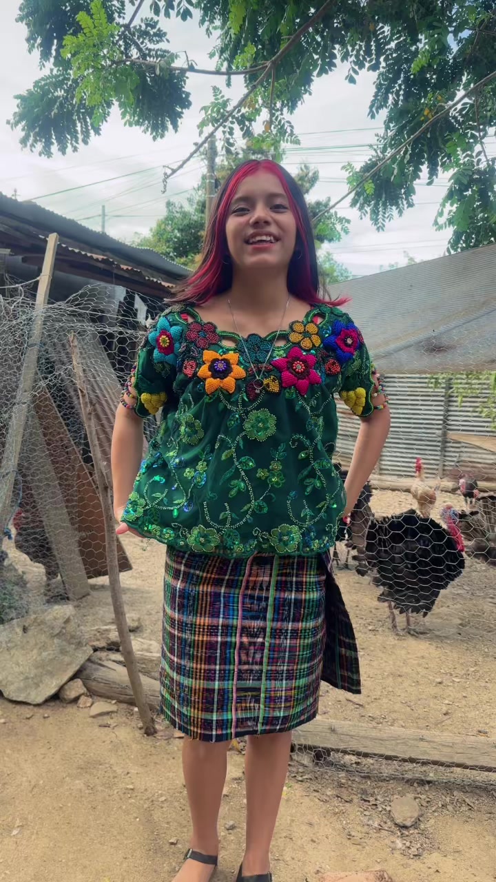 @Tradicionalbailesagradocorazón