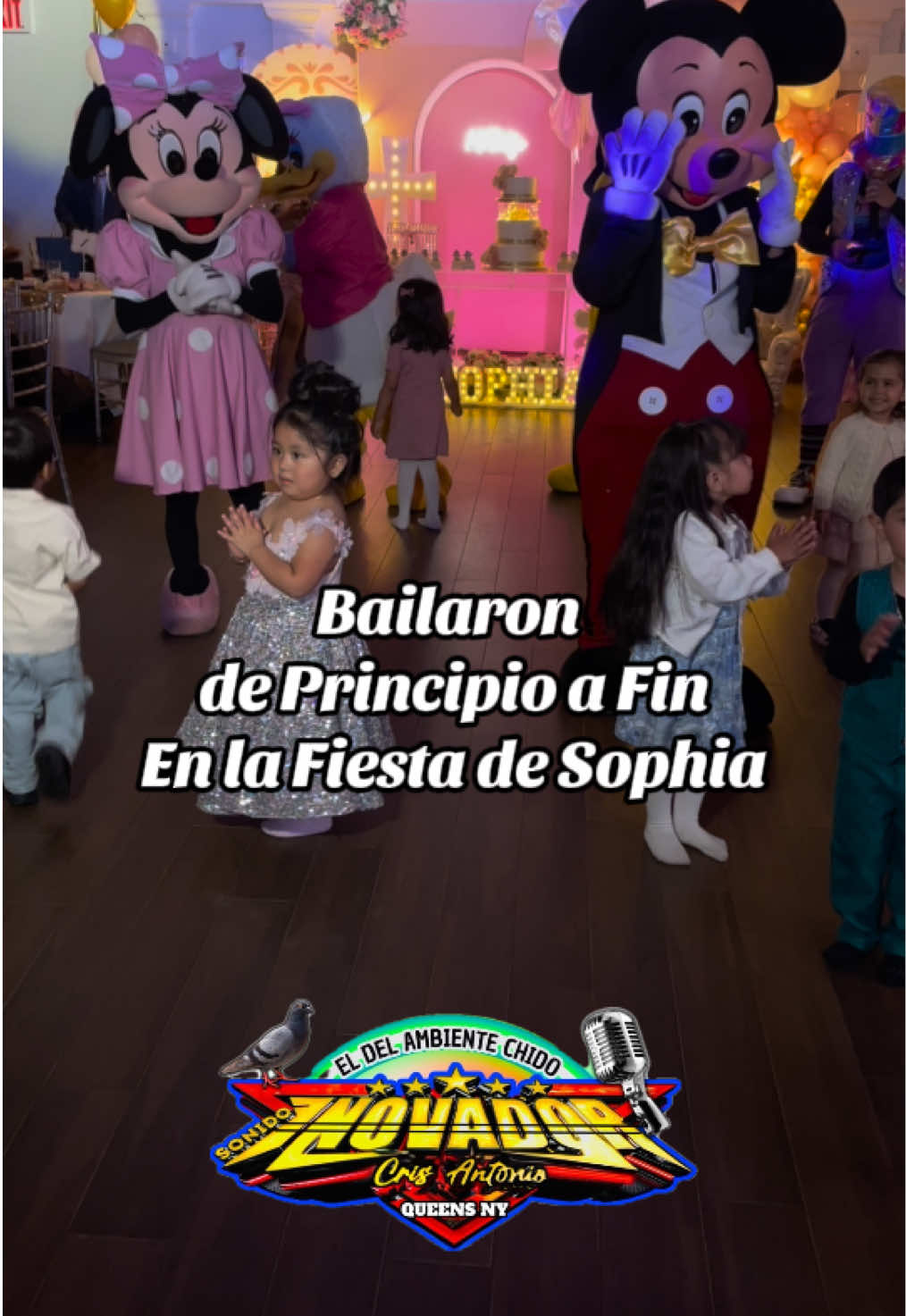 @El Del Ambiente Chido