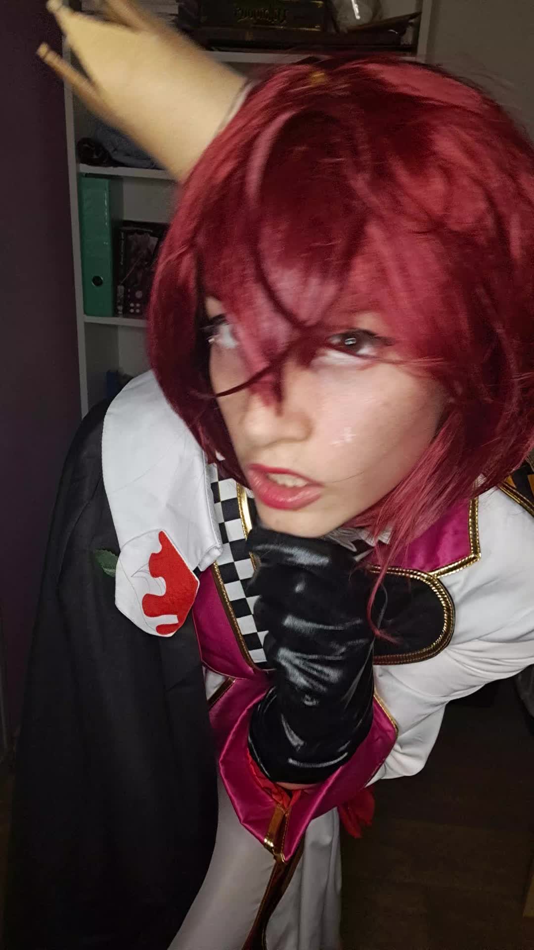 @Kya._.cosplay
