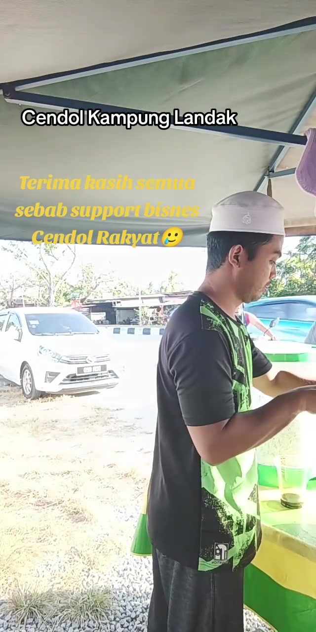@RezekiAnakOfficial