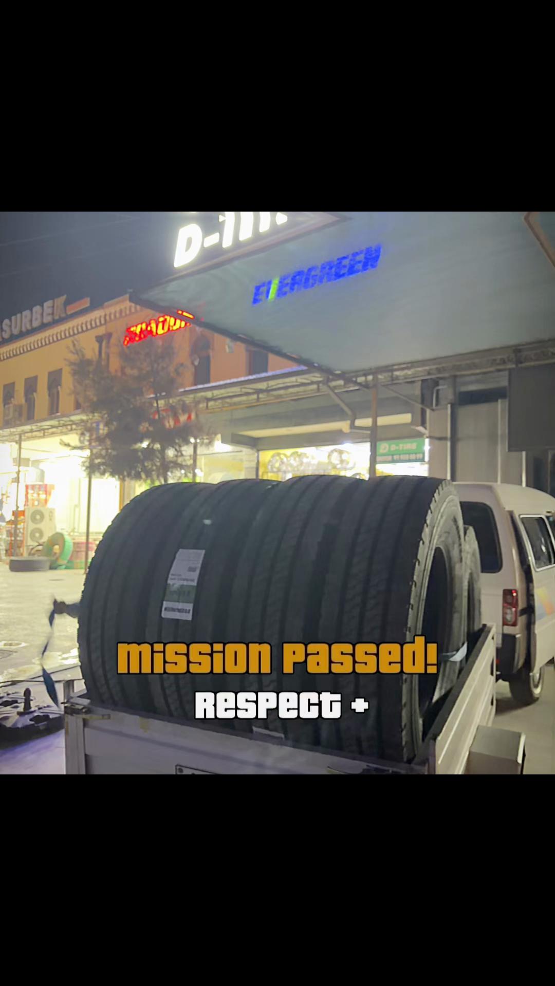 @D-Tire