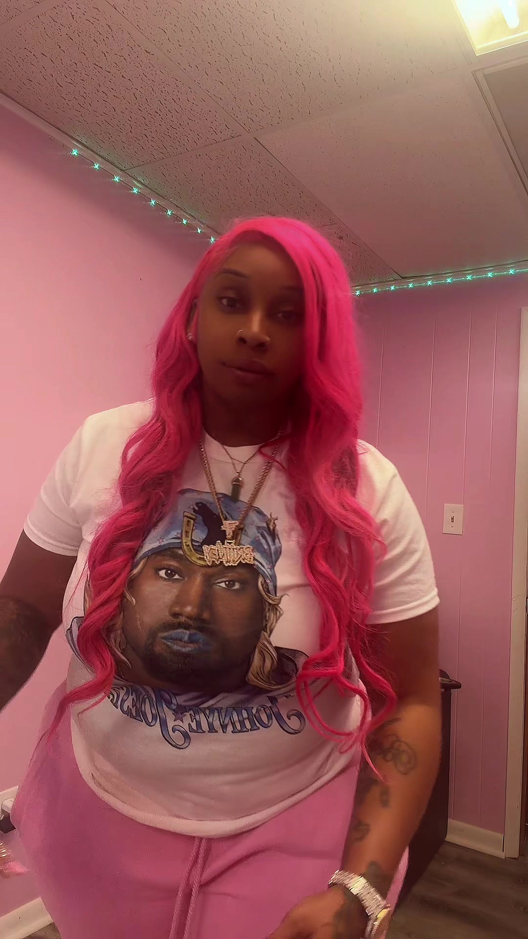 @Brittney&rsquo;sTrill Talk podcast🌈