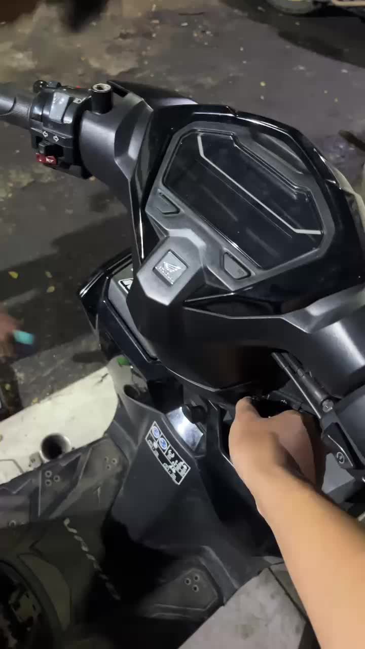 @Senndy