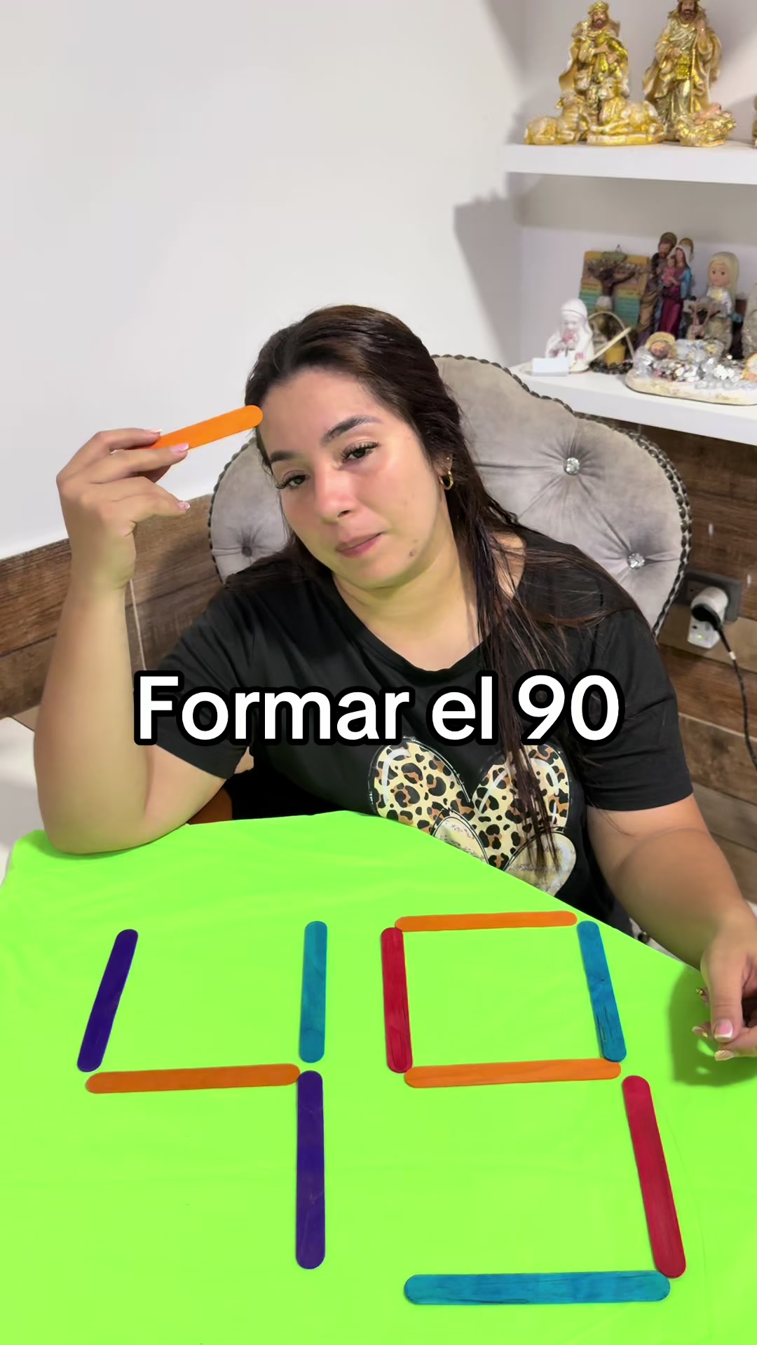 @Desafíos de Natalia