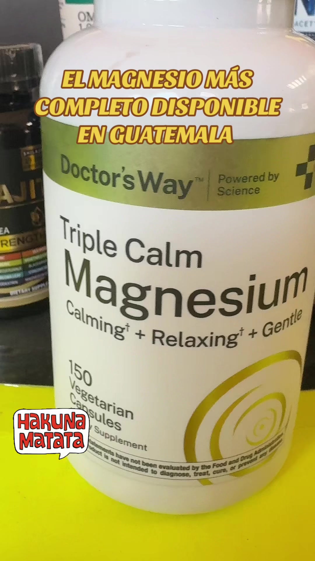 @ALaModaGuatemala