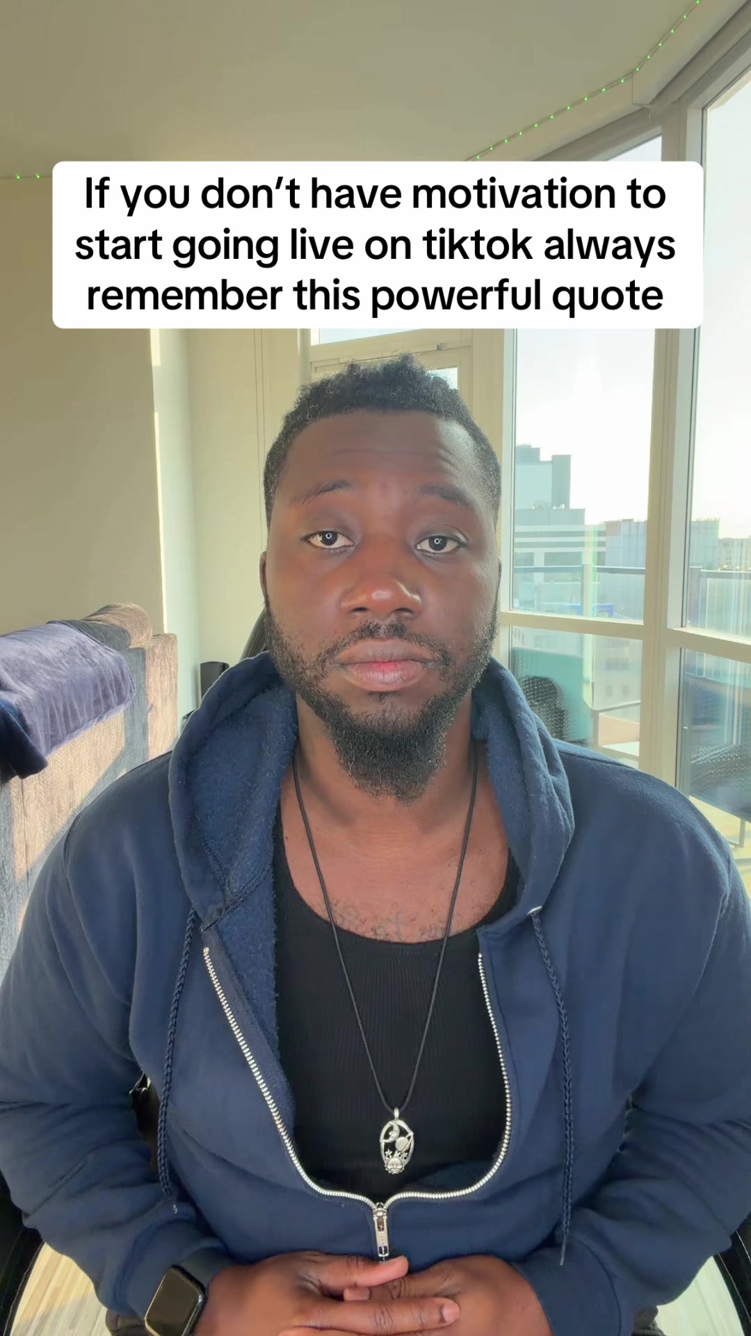 @Yoitsdennyman ⌚️