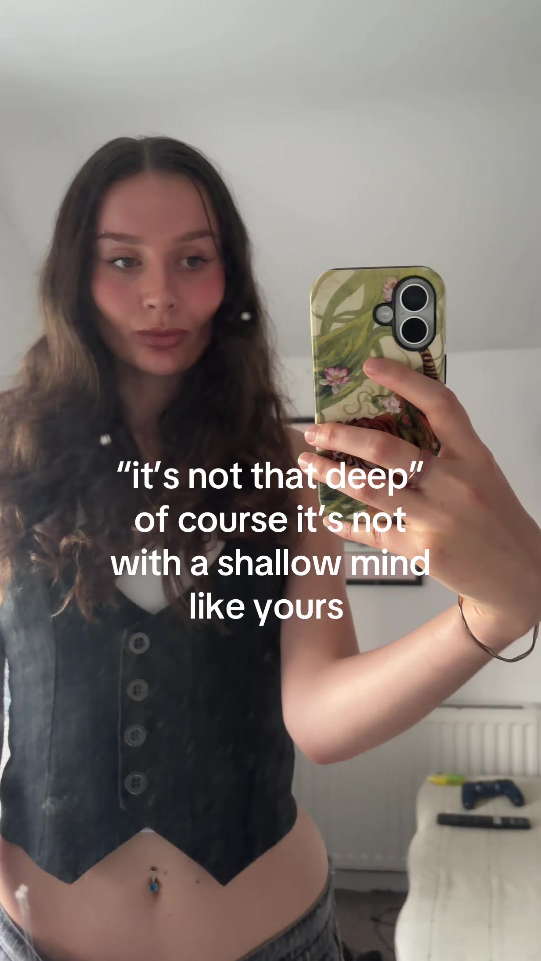 @Holly Larkham