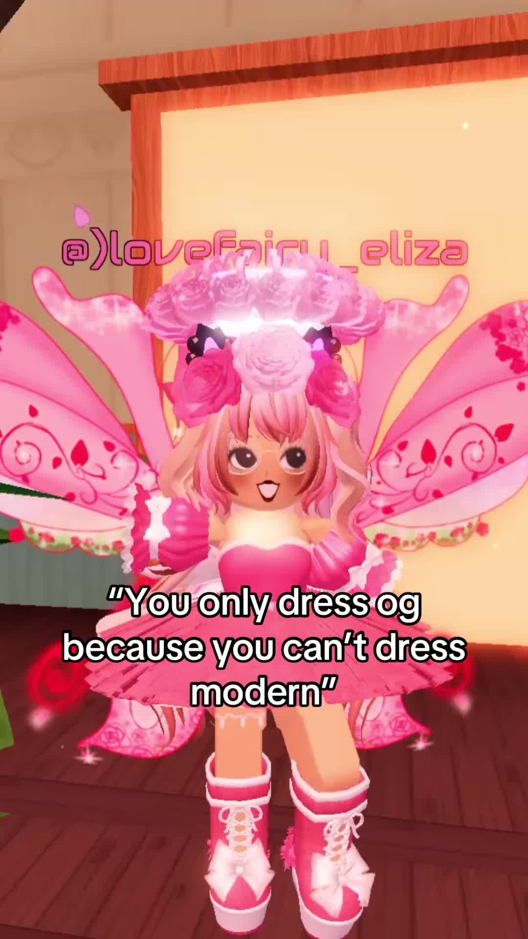 @eliza <3