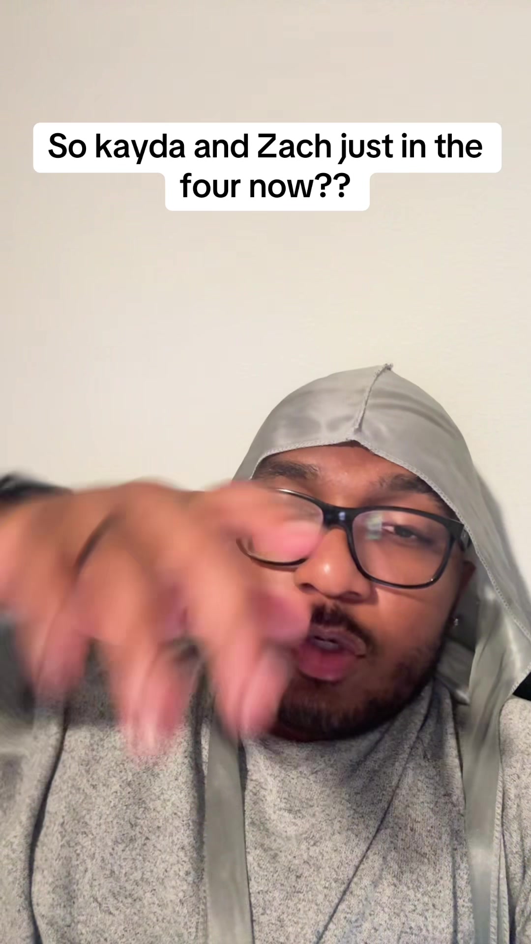 @Ayoojustus
