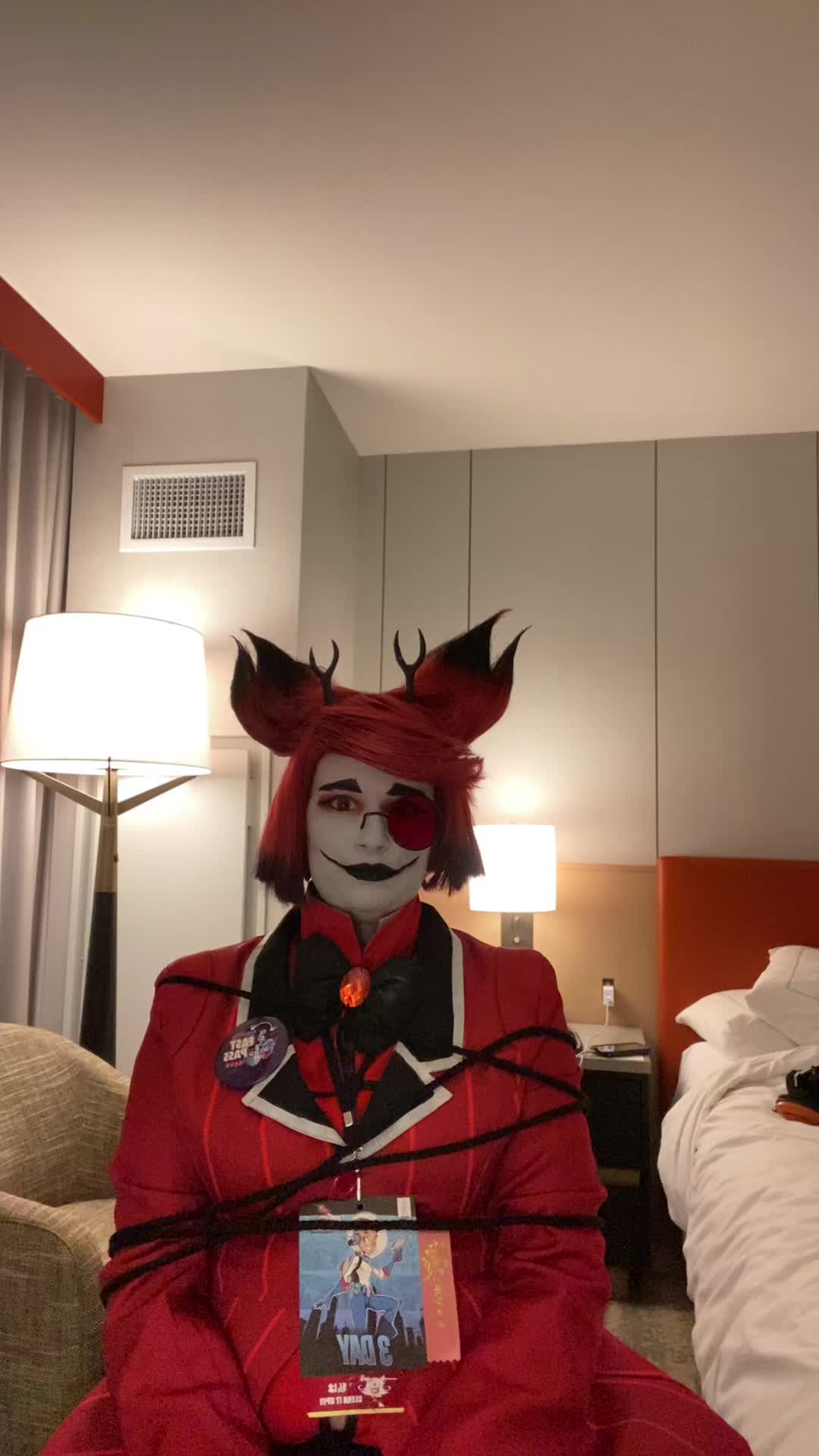 @Stephanie Joy Cosplay