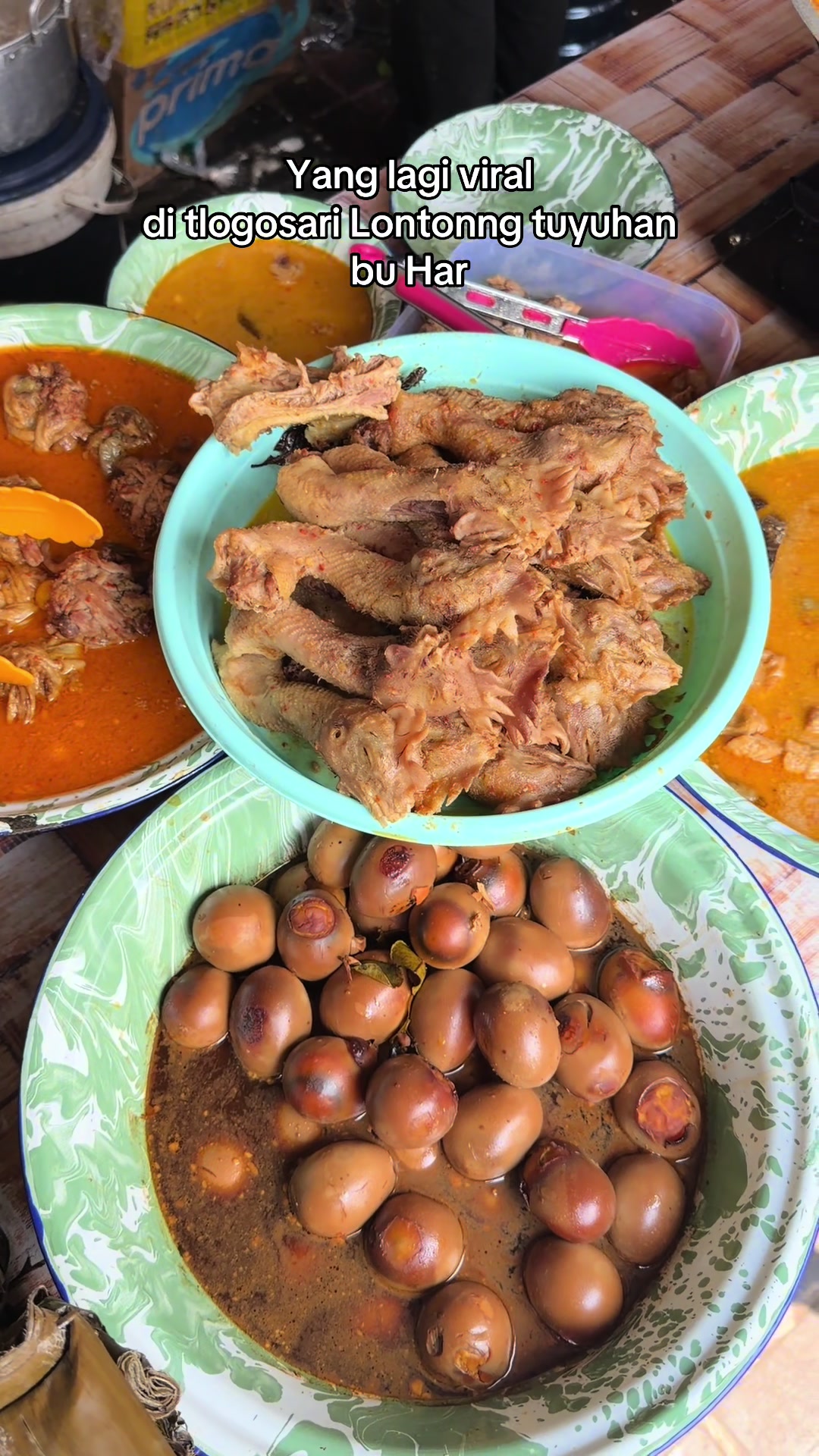 @PAWON JOGLO MAS YANTO