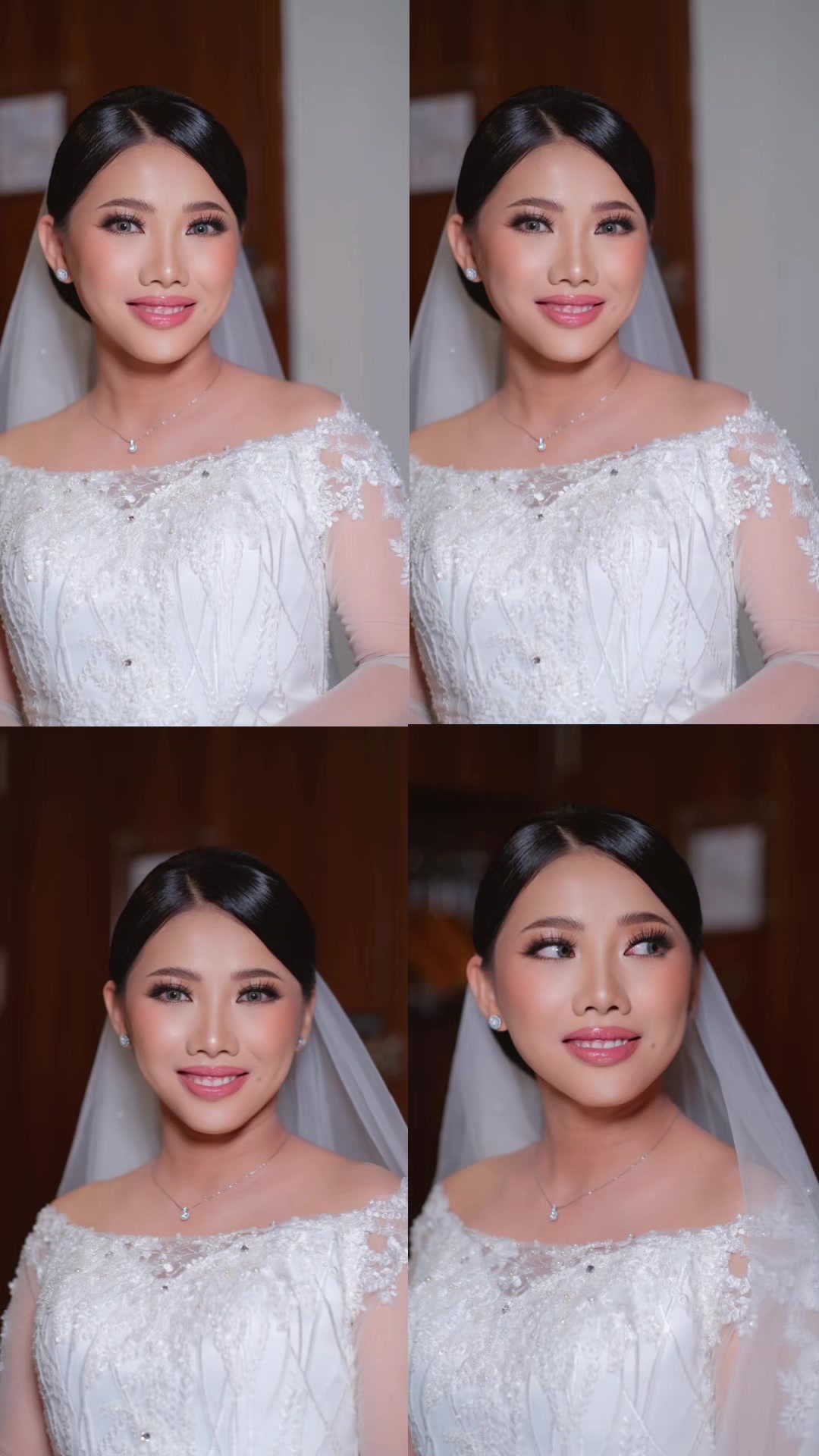 @makeup by jojor
