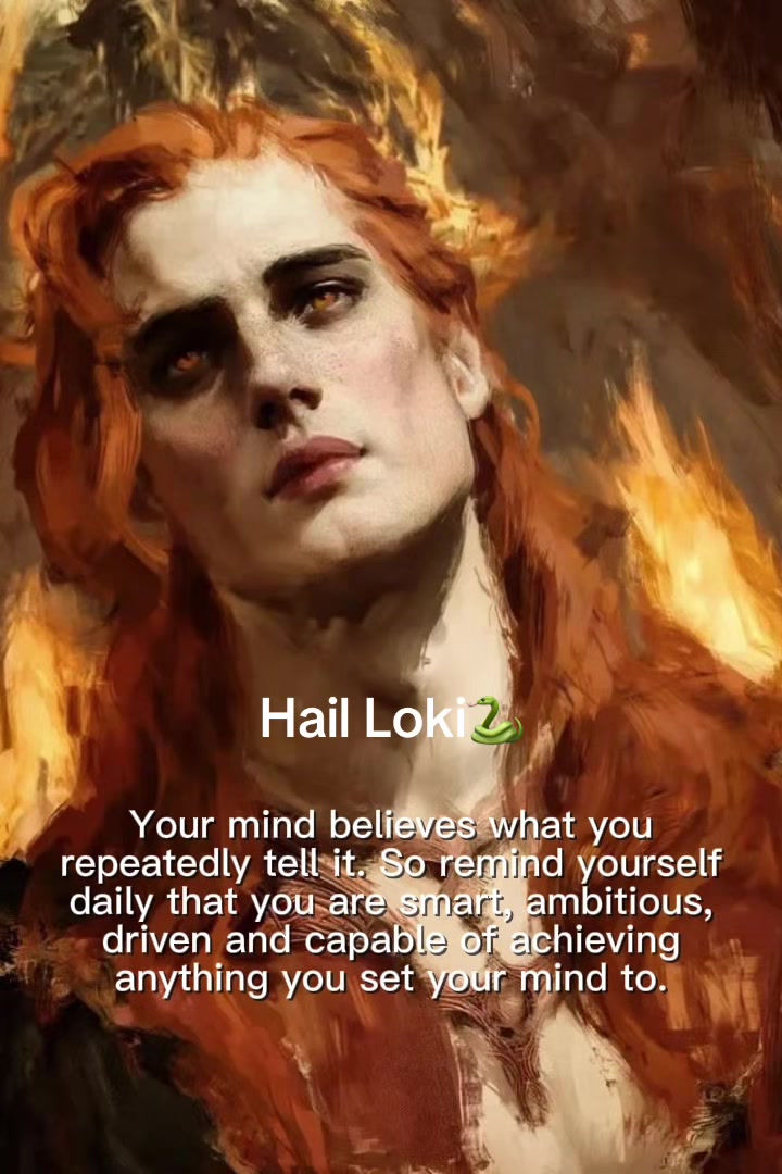 @SonOfLoki🐍🕷️