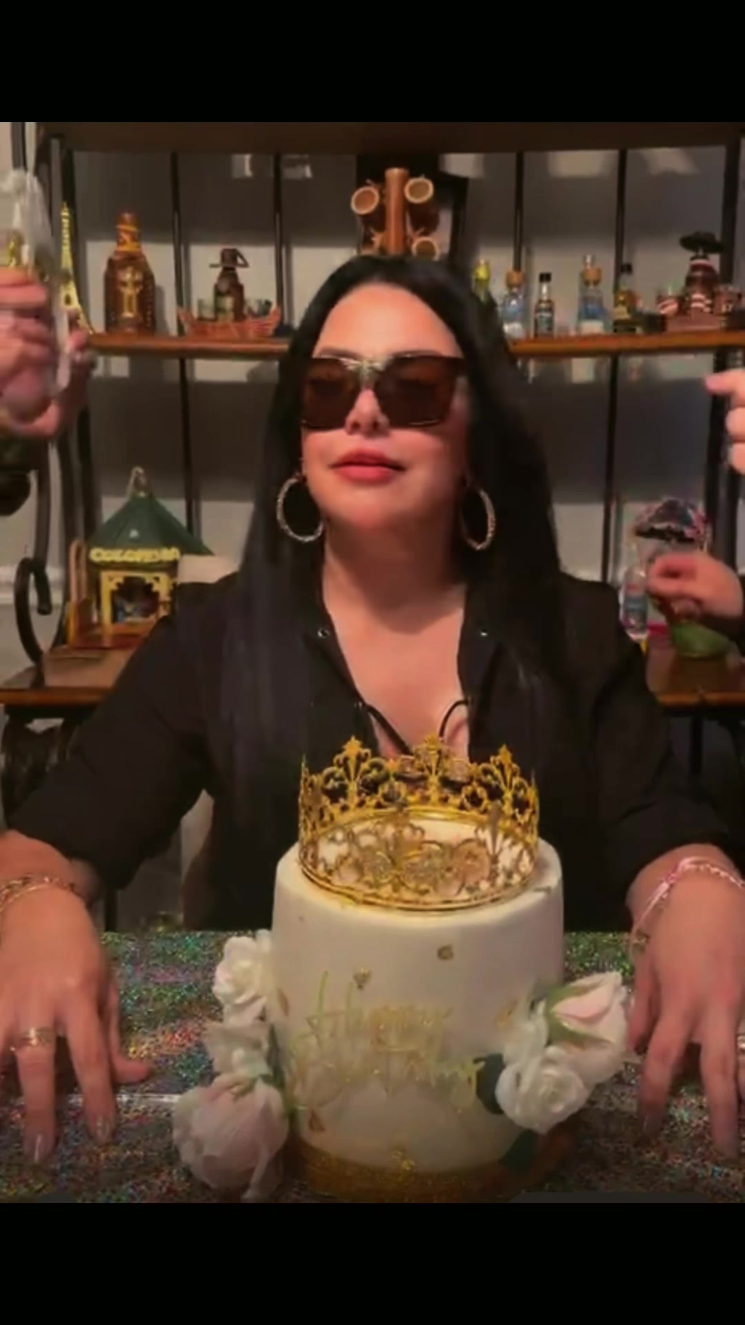 @Diana Mendoza
