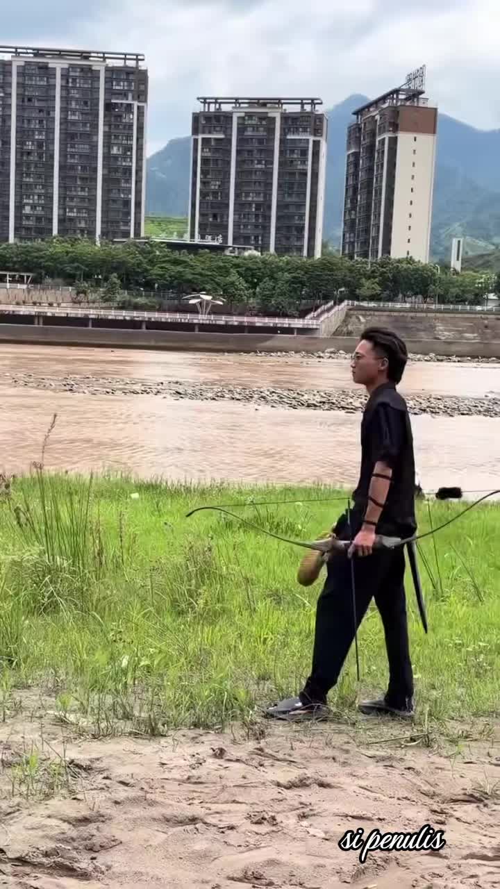 @Si Penulis