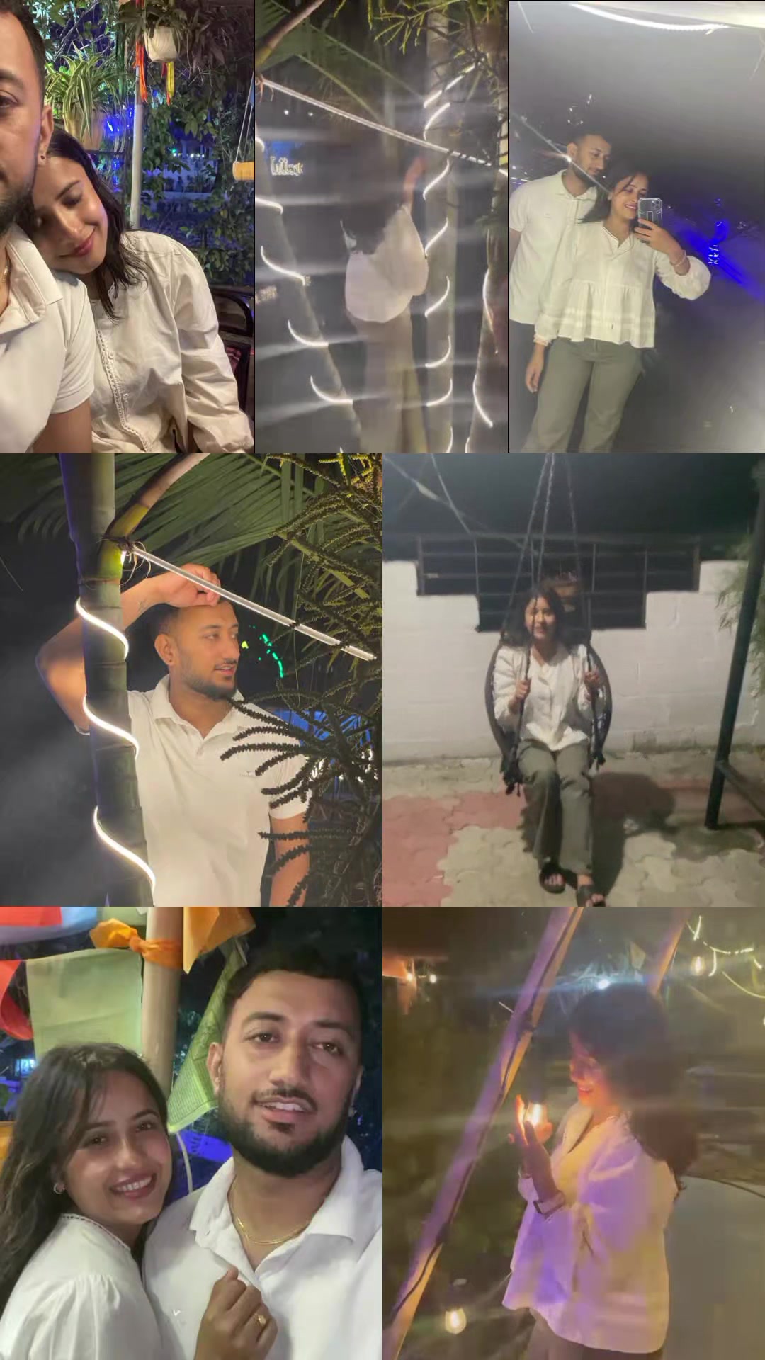 @samjhana gautam❤️