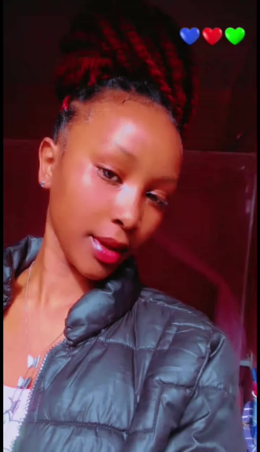 @TRESSY🥰💝