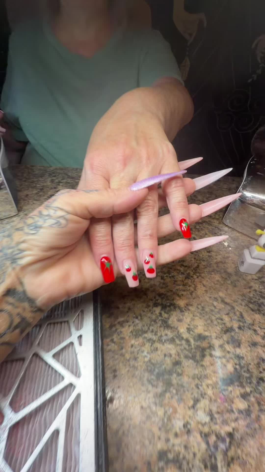 @Queendianna27