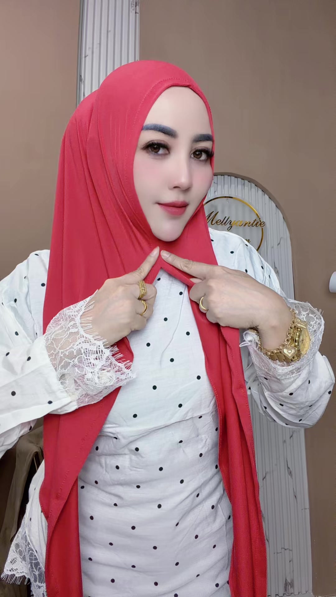 @Mellyanti_collection
