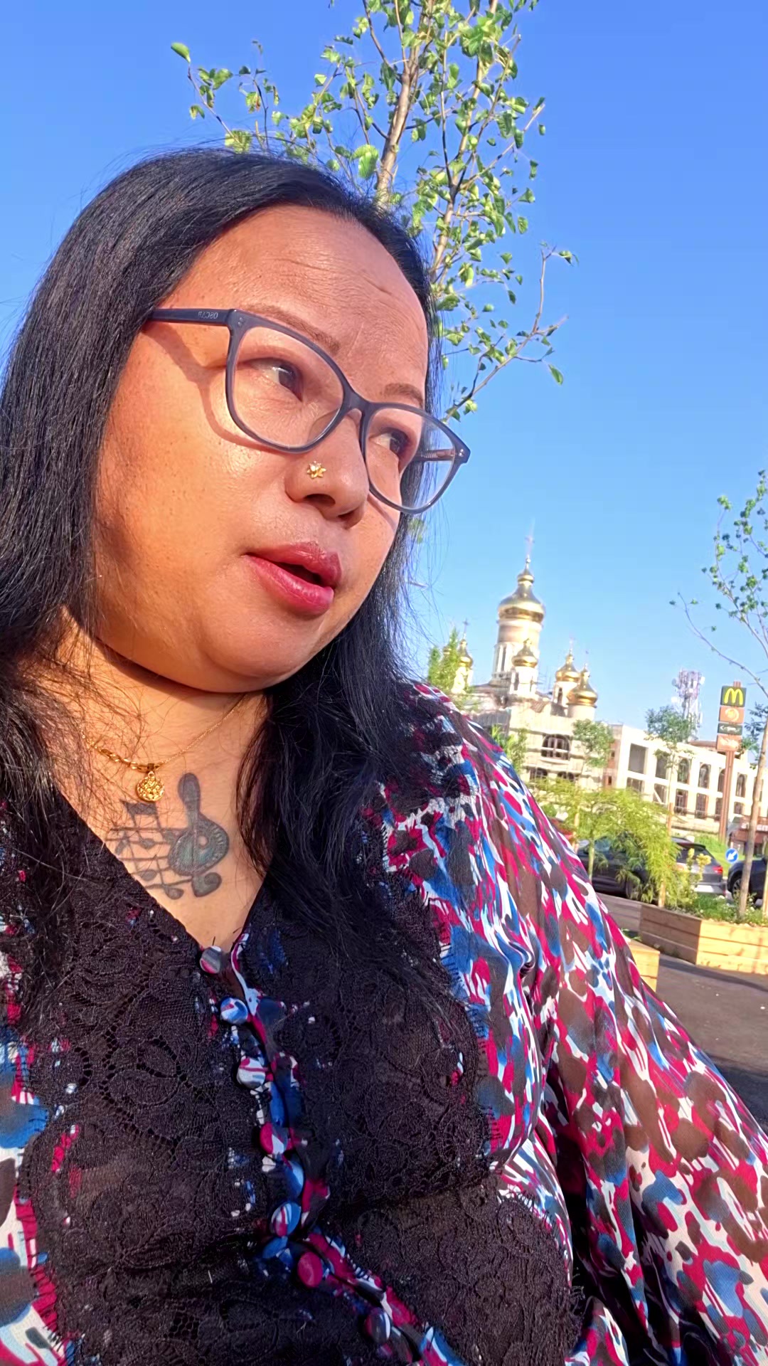 @Sunuwar_Maya72🎤🎧️🇹🇩