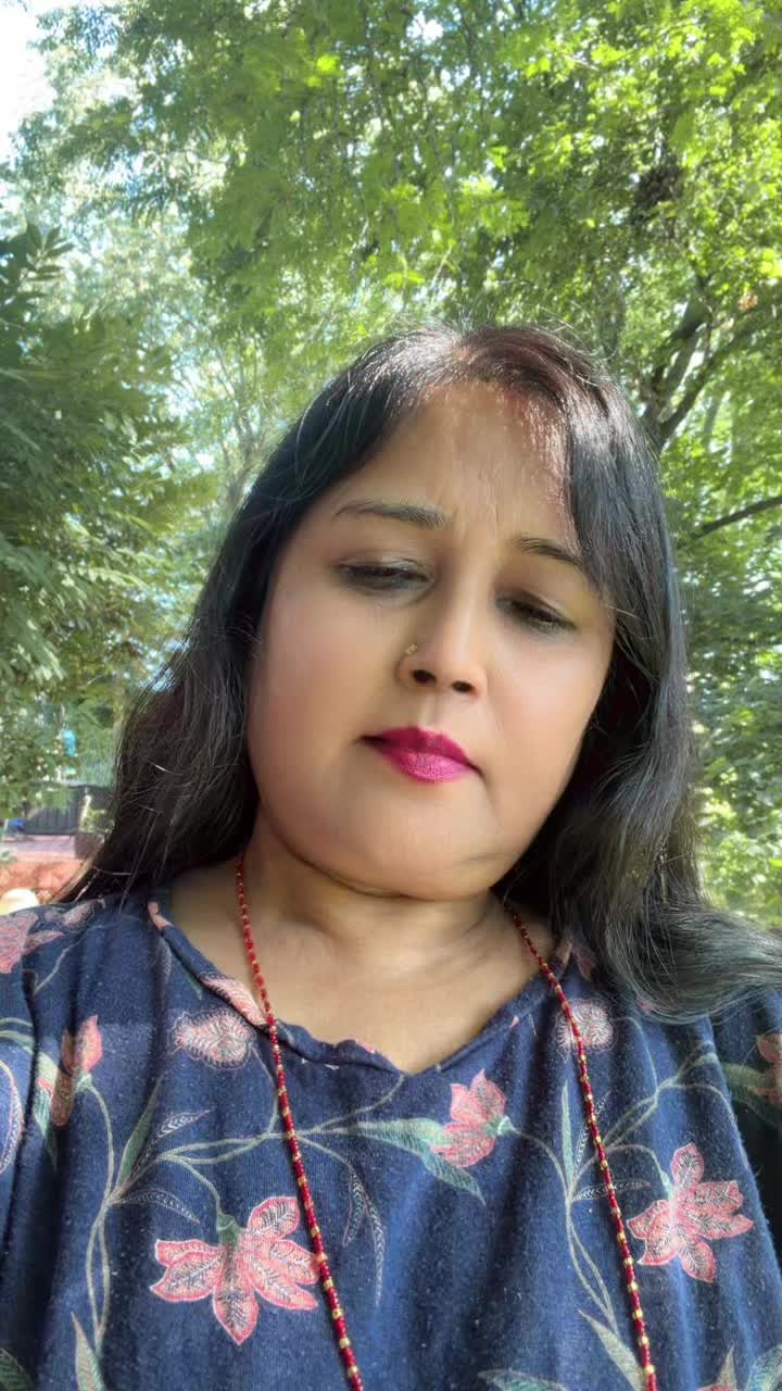 @Meena Bista