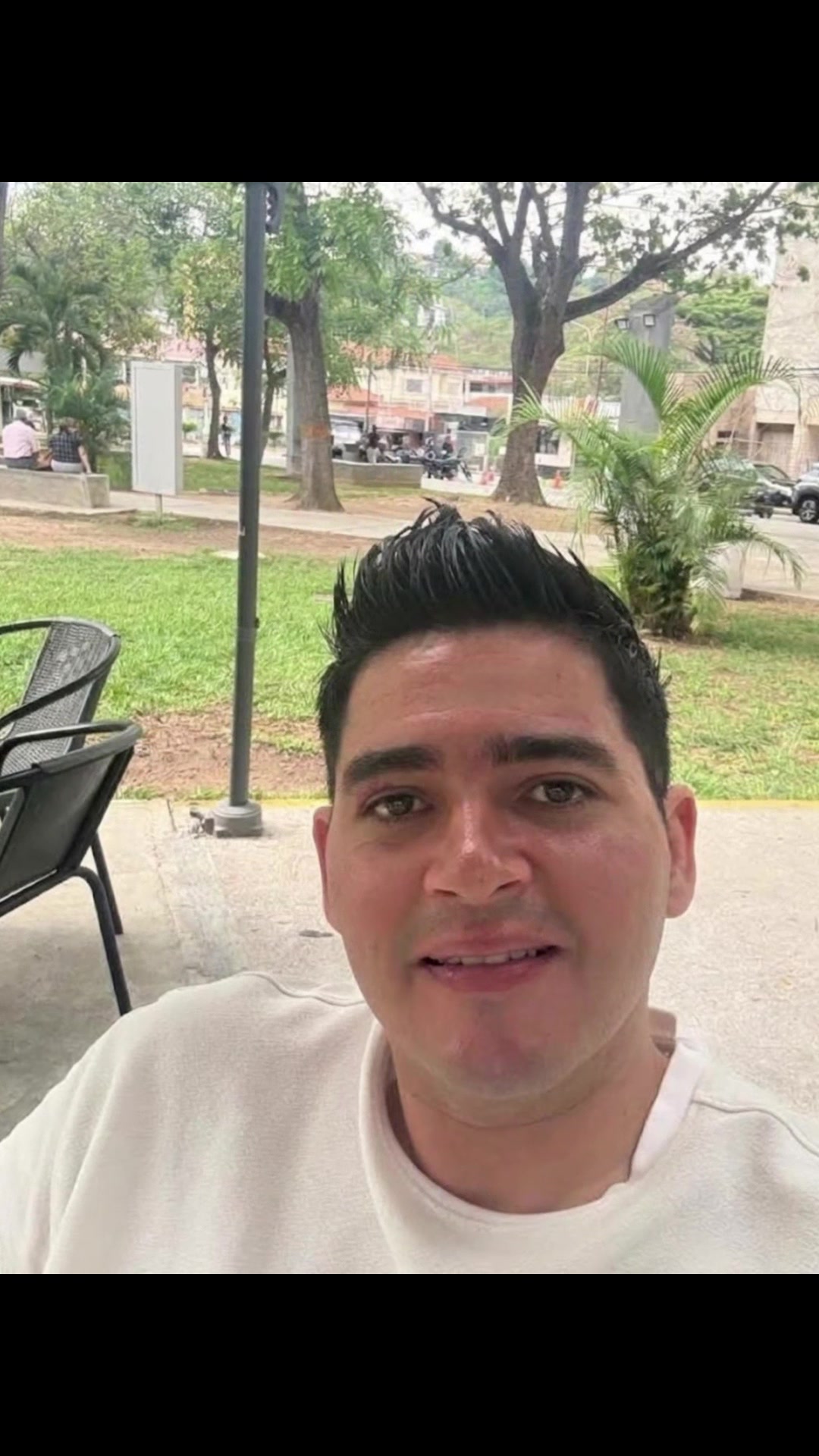 @Andrés Benitez