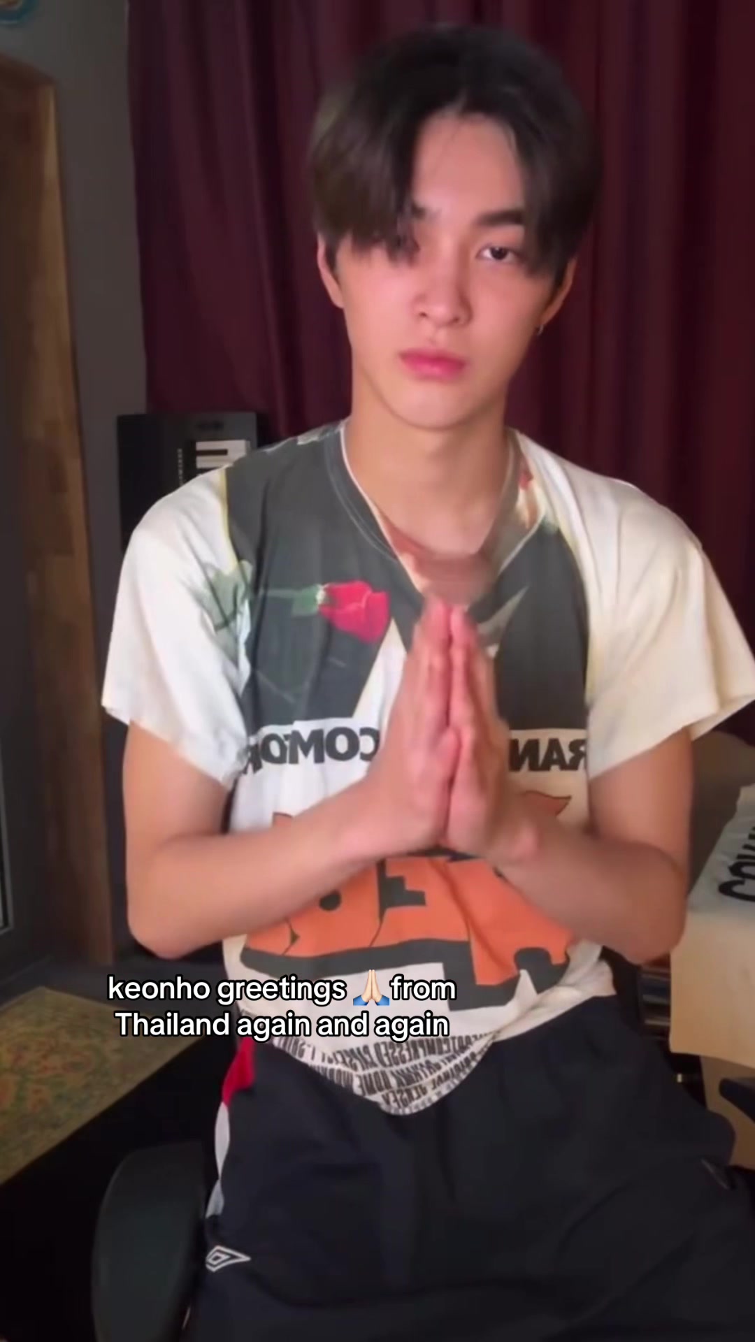 @❤️Keonchihyeon💚