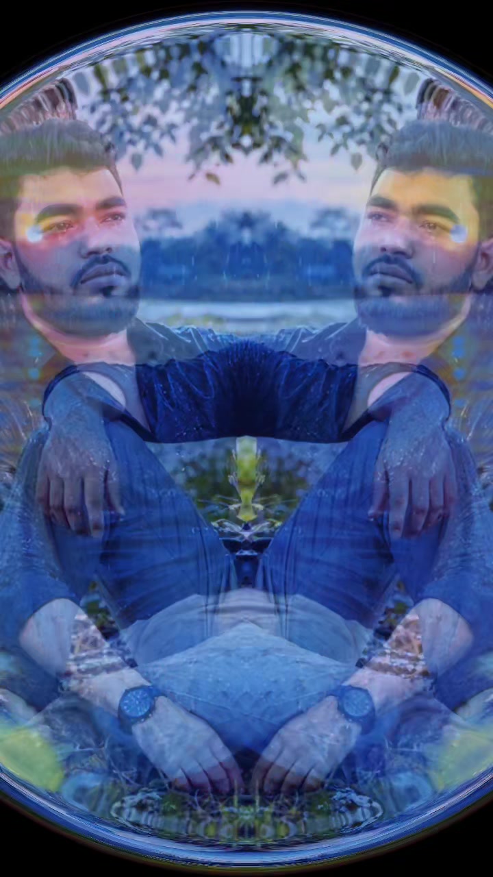 @জীবন থেকে হারিয়ে গেছে