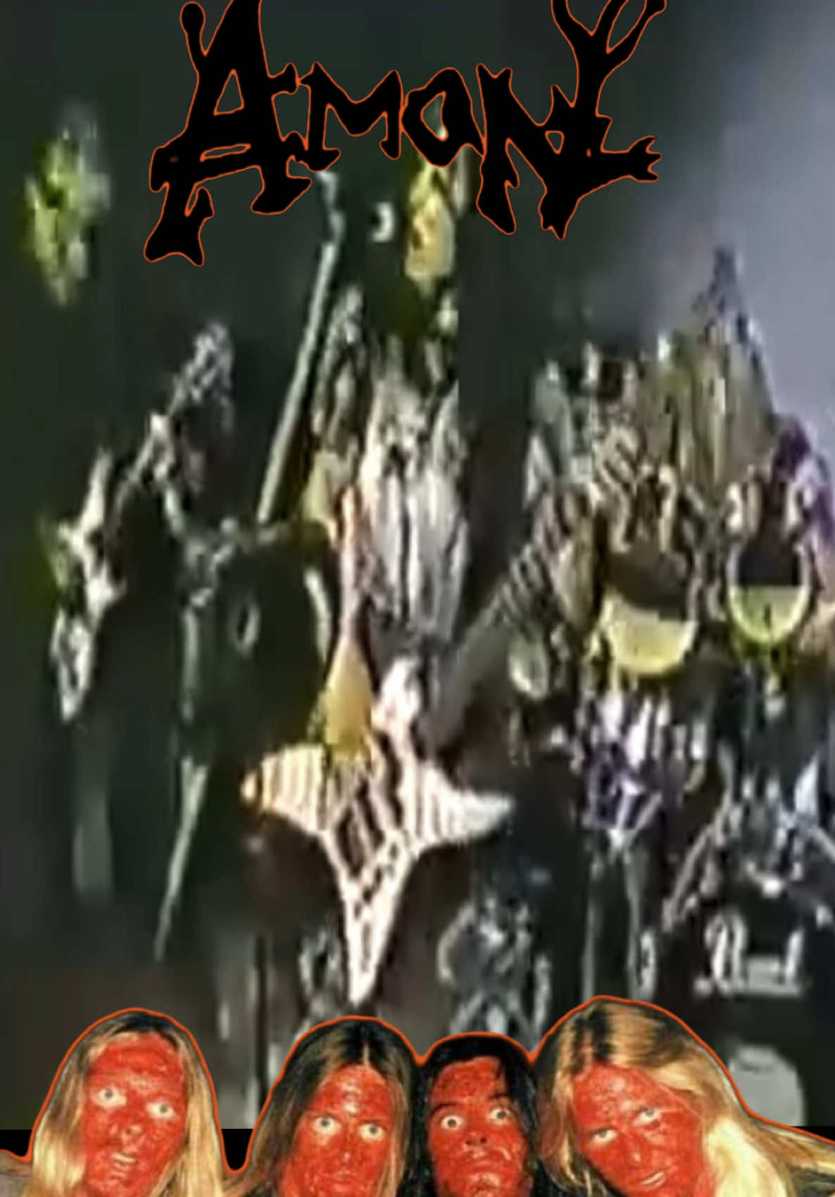 @Old School Death Metal