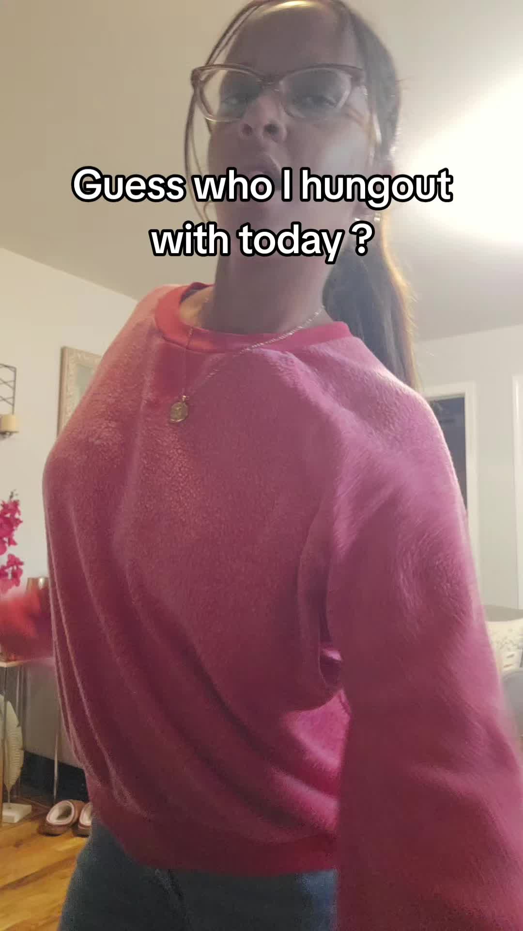 @Alicia Cap || Regular Person