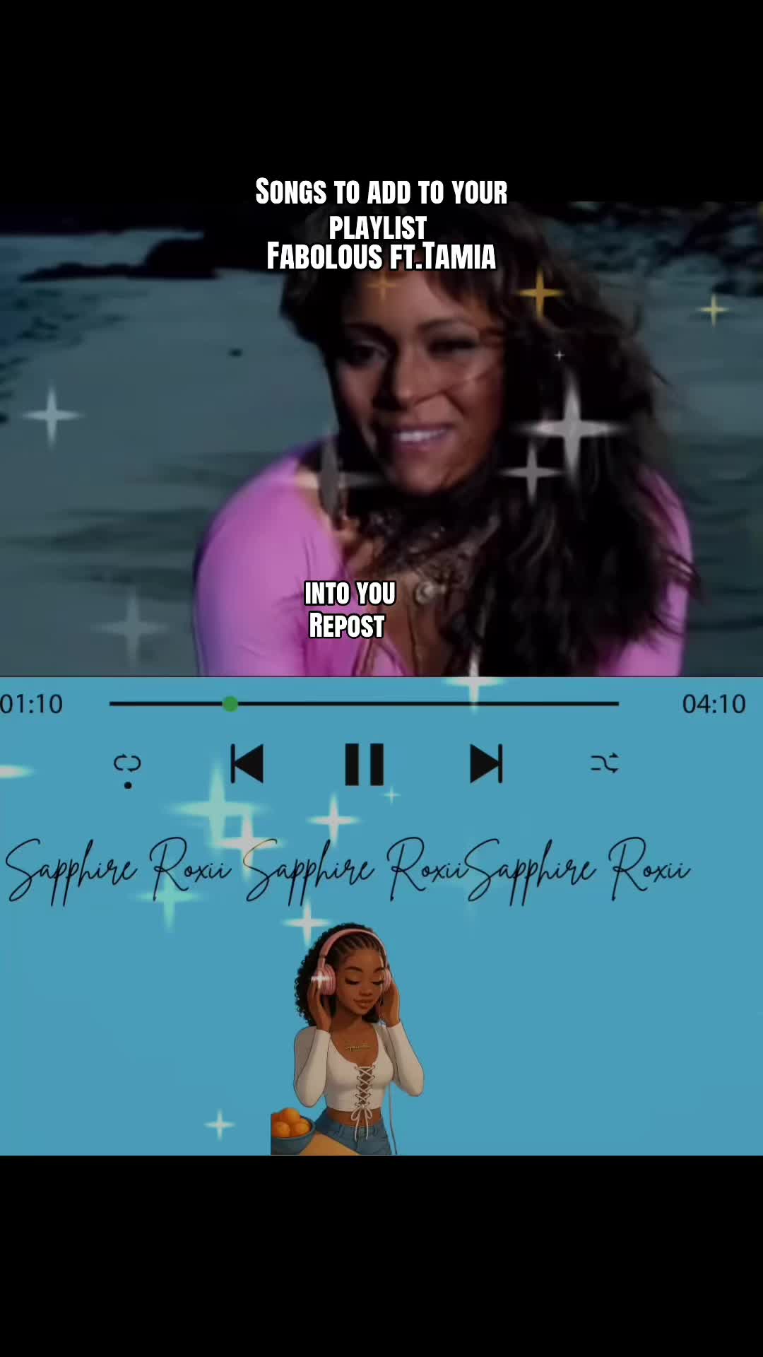 @Sapphire