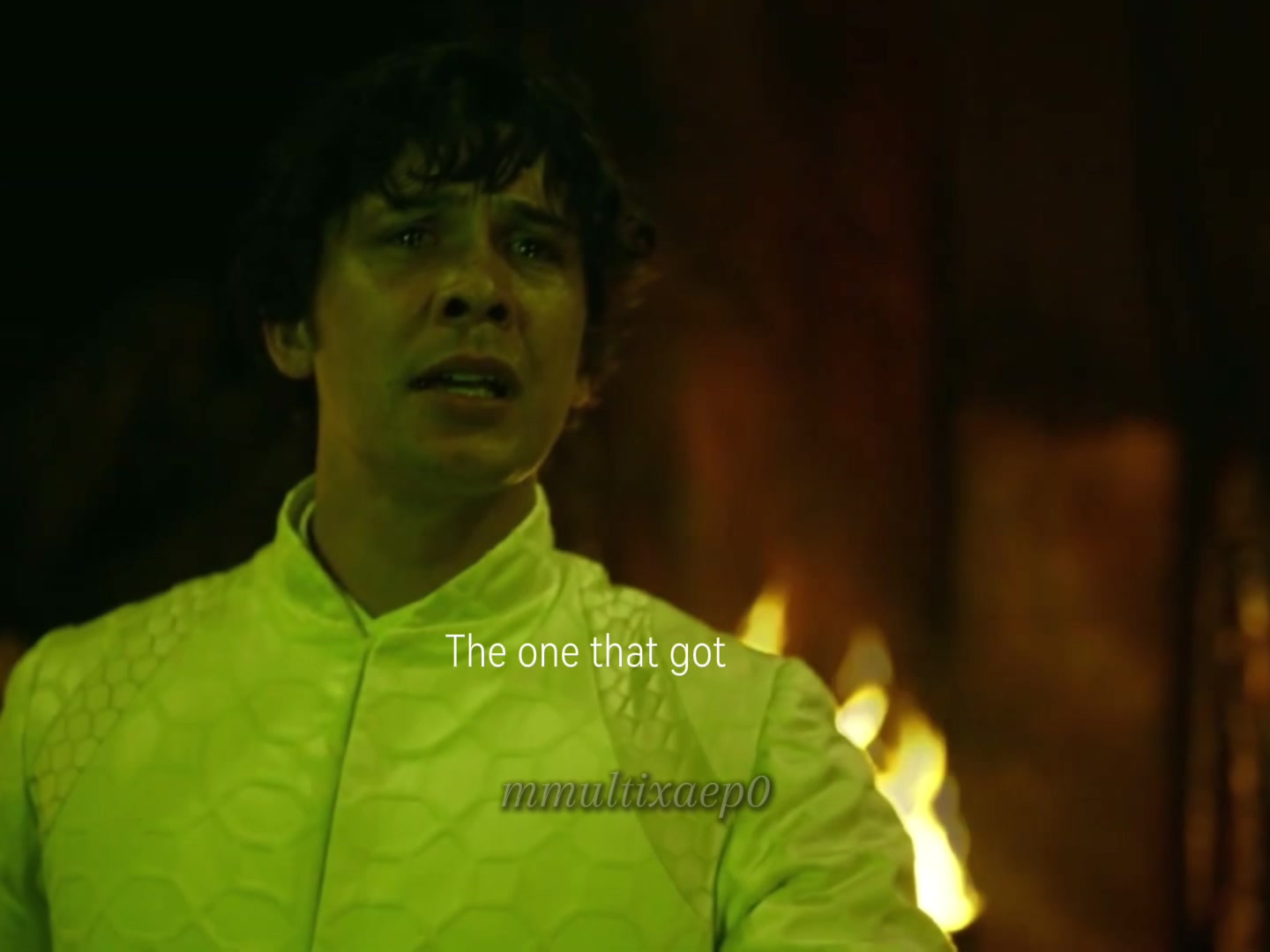 @Multi-fanfic