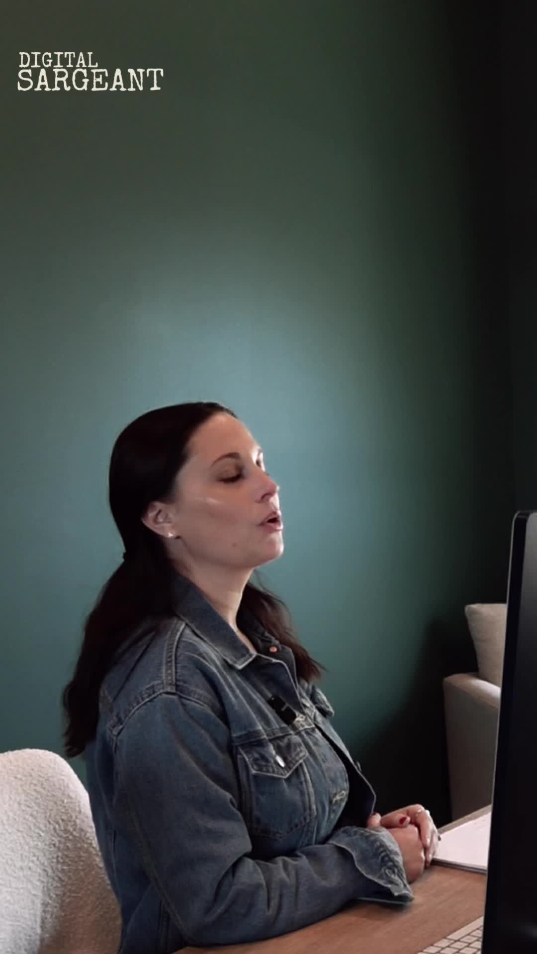 @Jenn - Local Biz Marketing