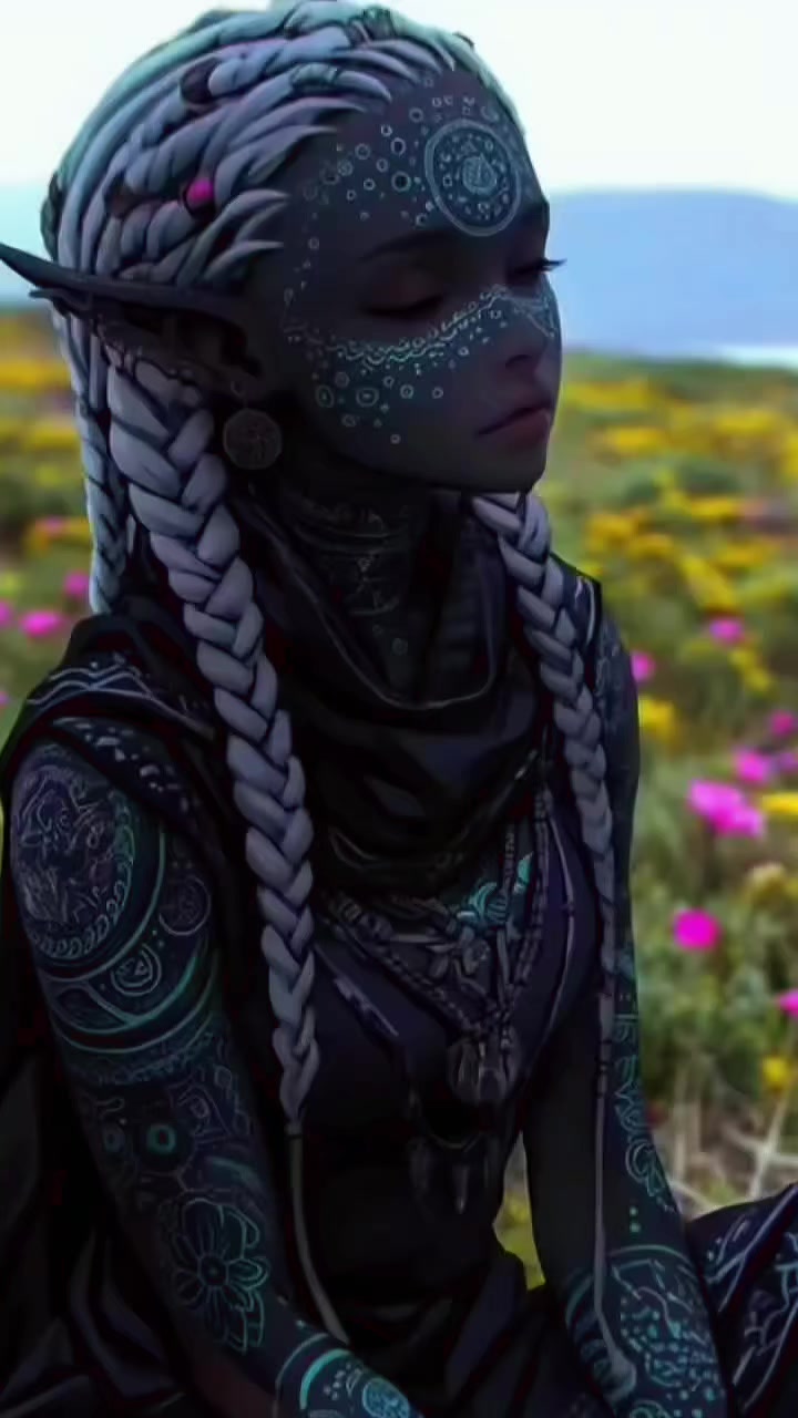 @CYBERPUNK IA