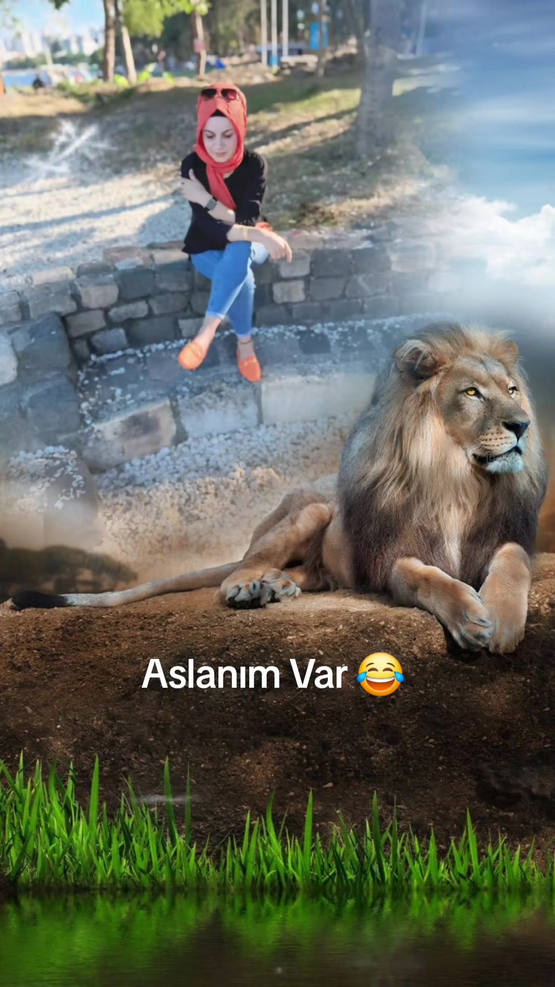@Deniz Yıldızı