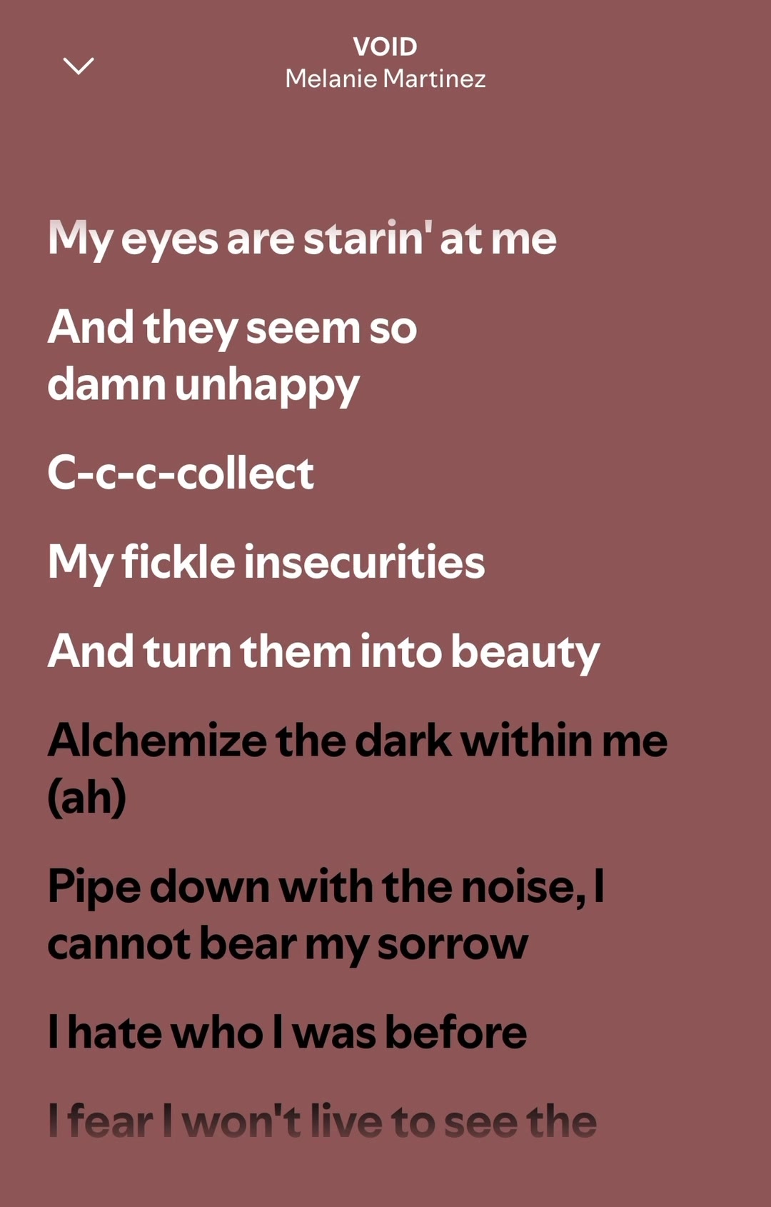 @sped up songs!