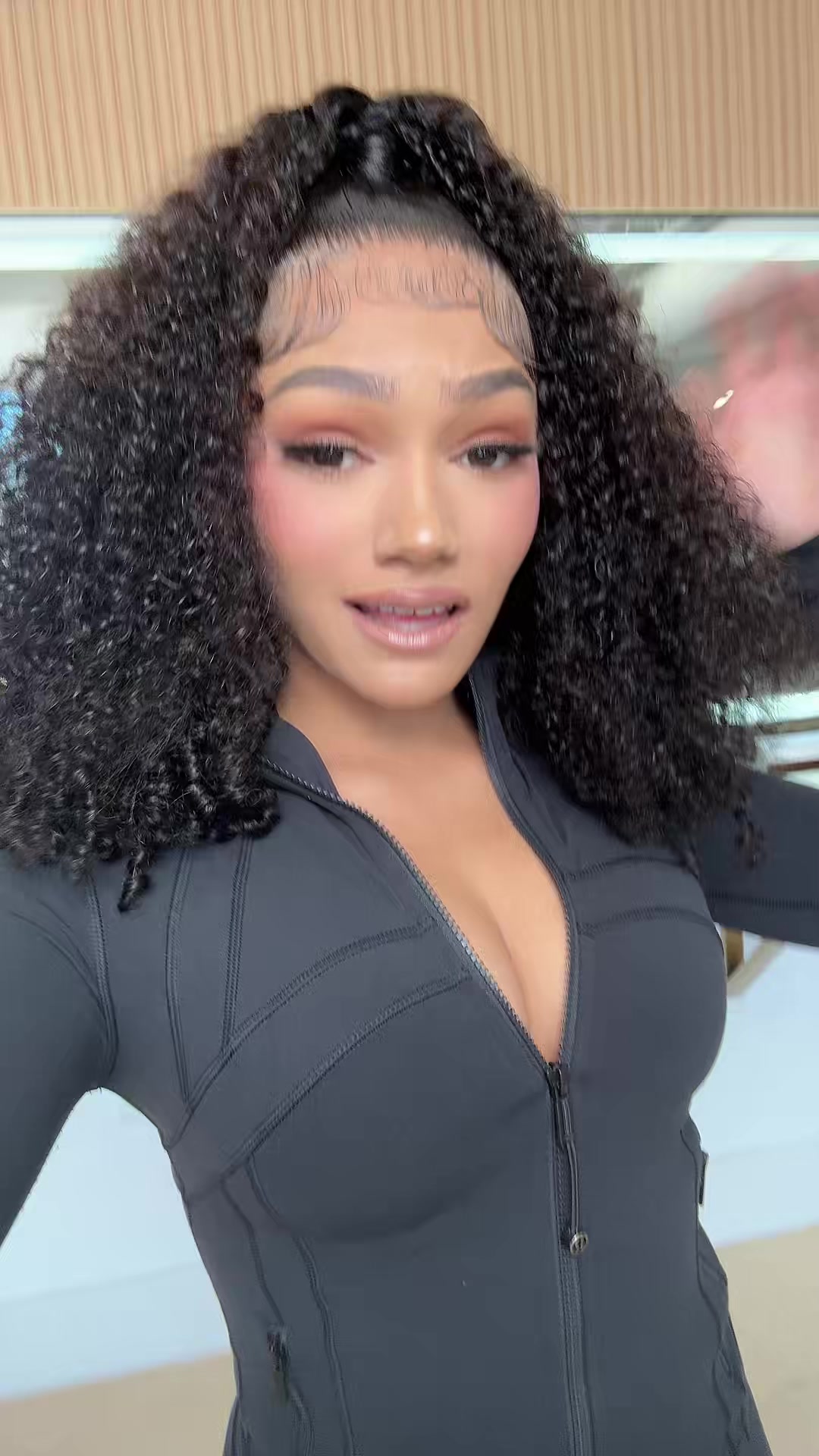 @Naijah