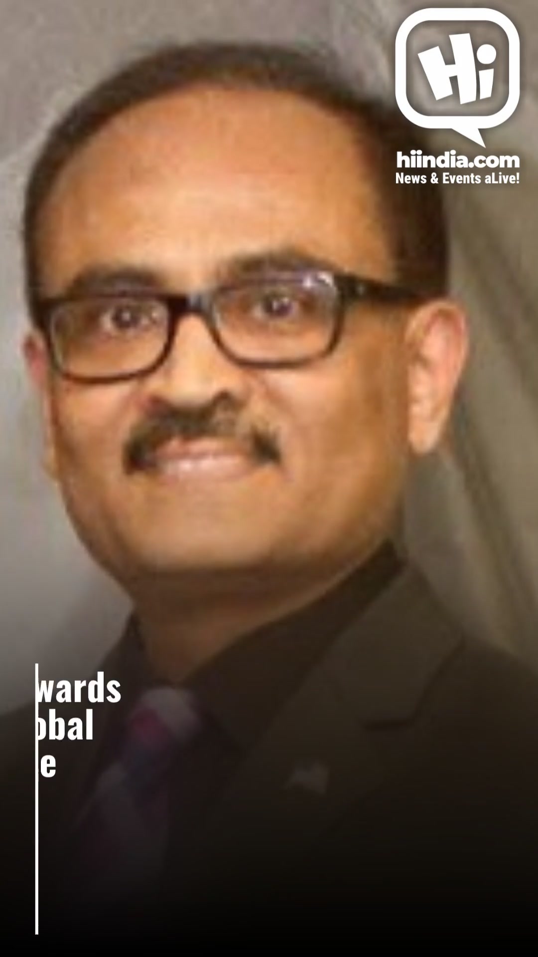 @hi INDiA Hemant Brahmbhatt