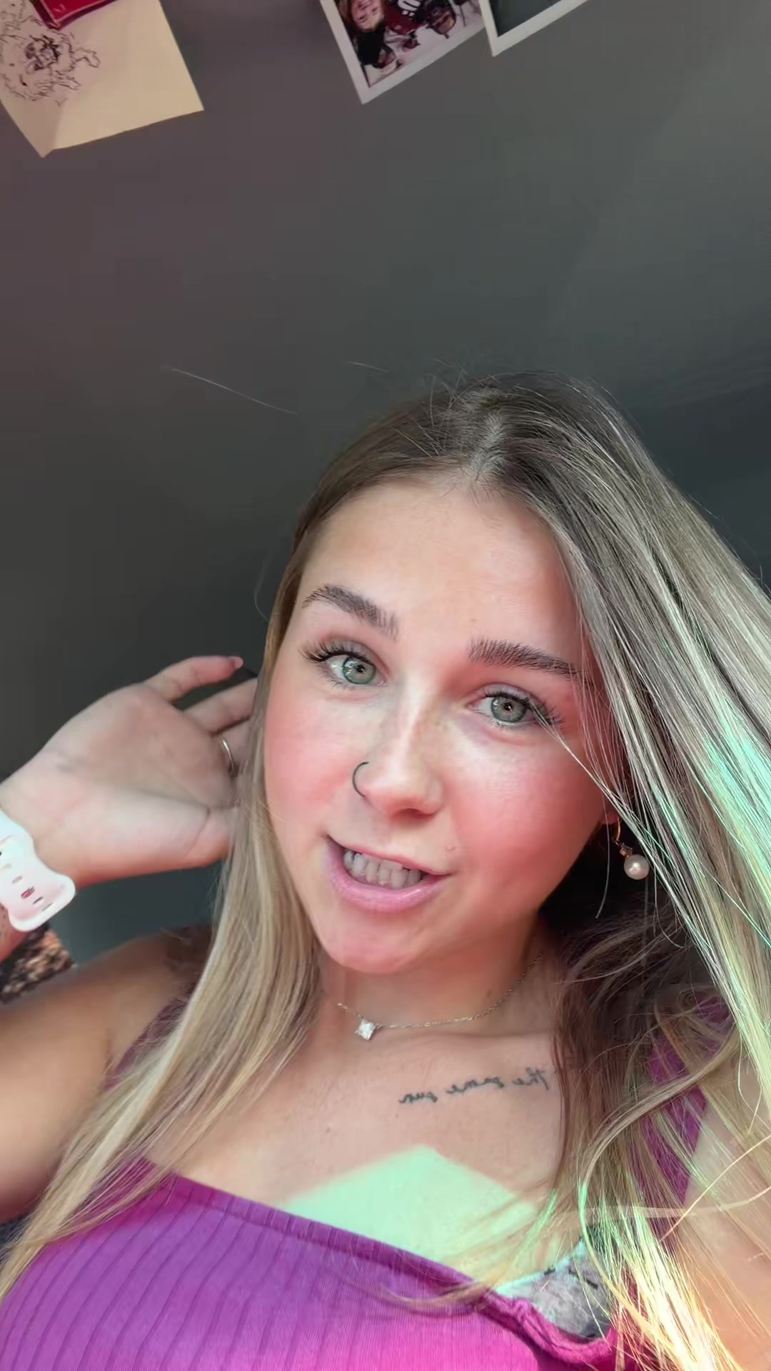 @Natalie